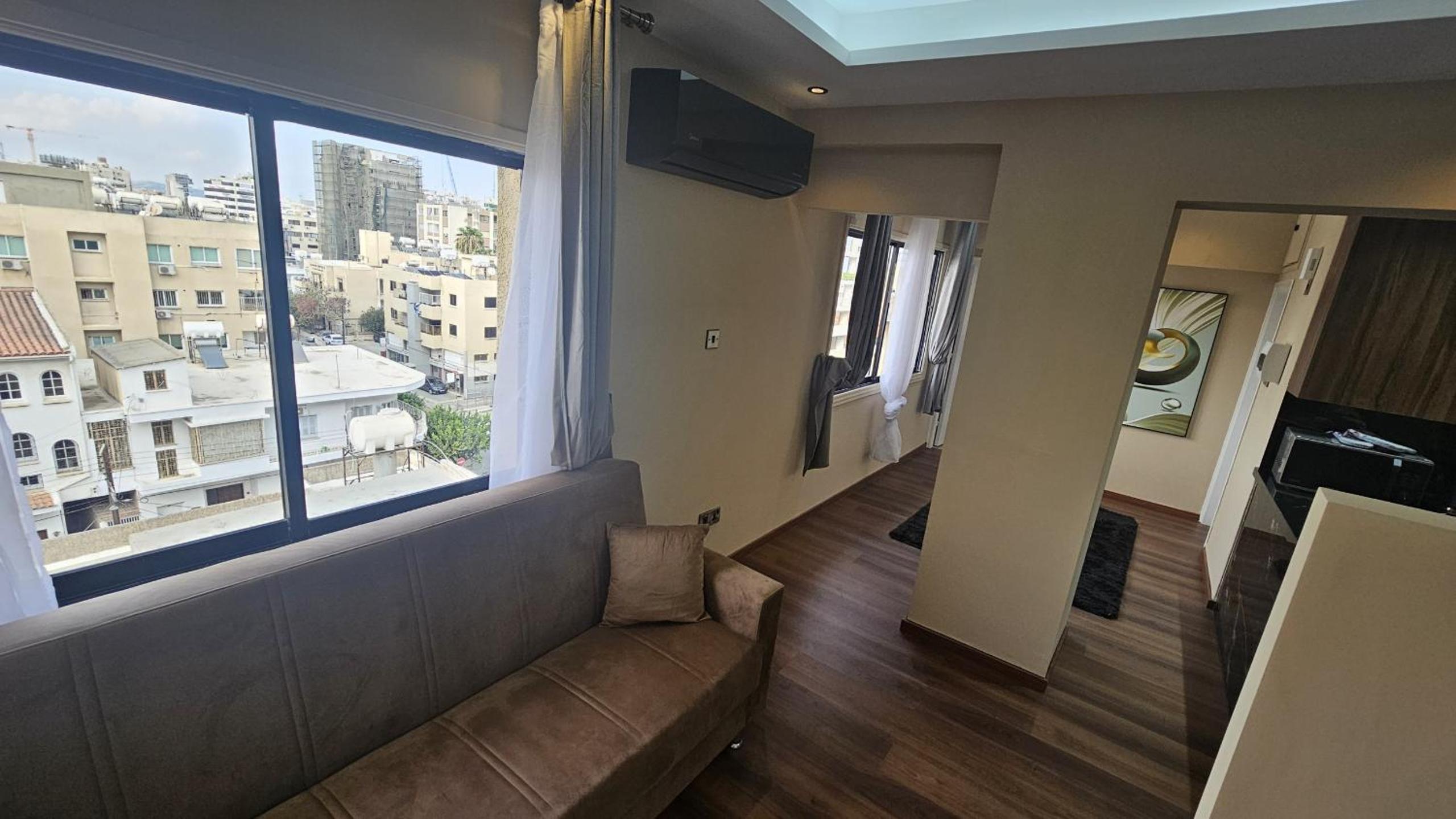 STAY Van Gogh Apartment