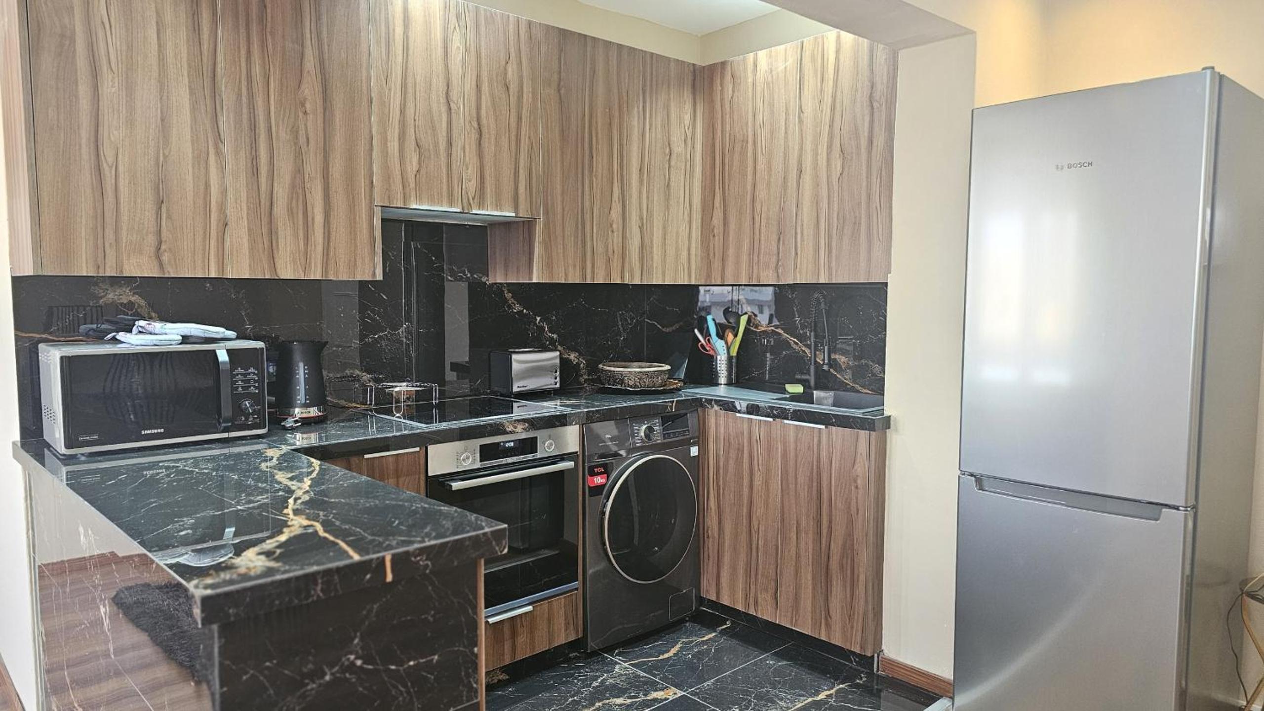 STAY Van Gogh Apartment