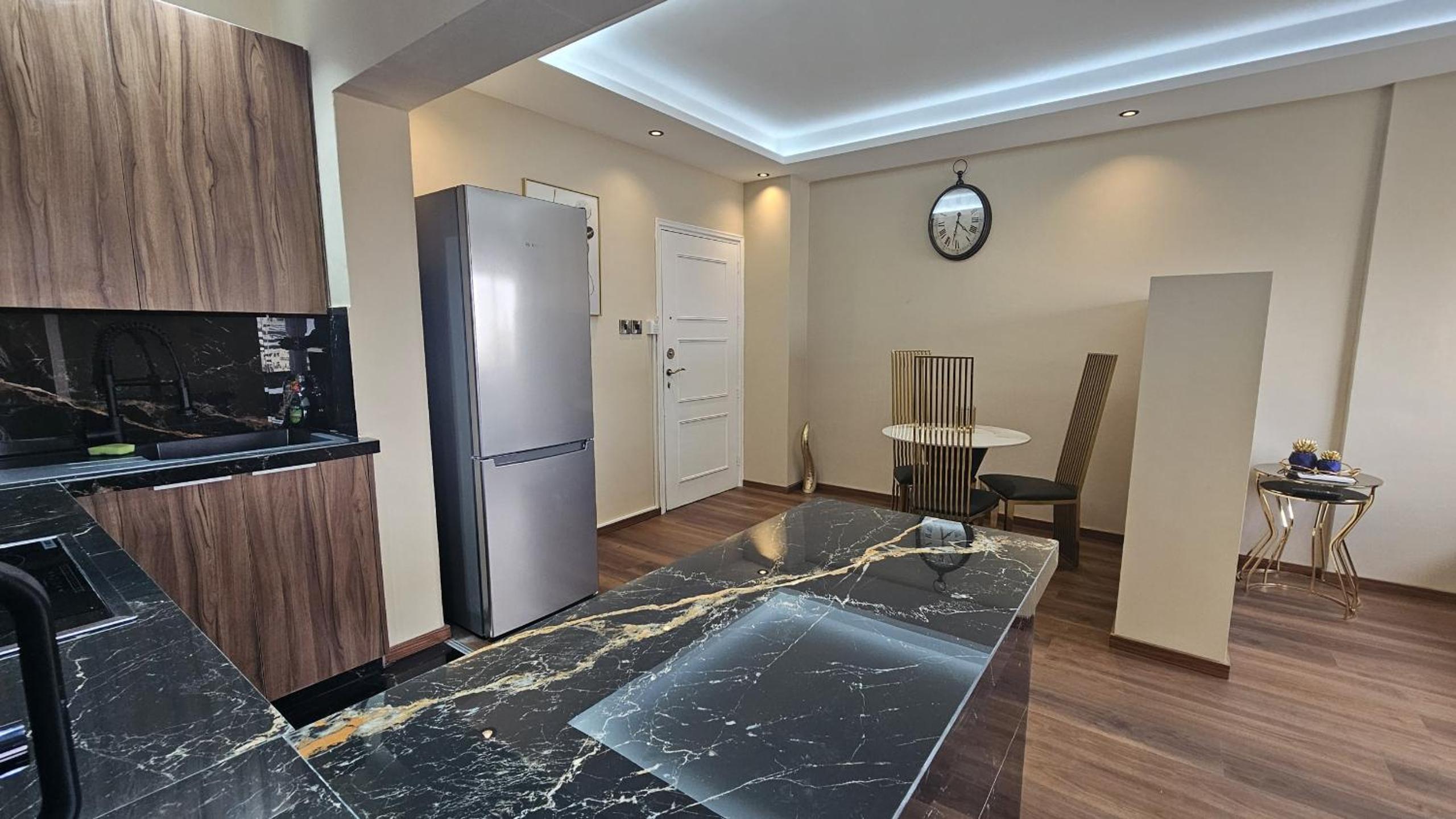 STAY Van Gogh Apartment