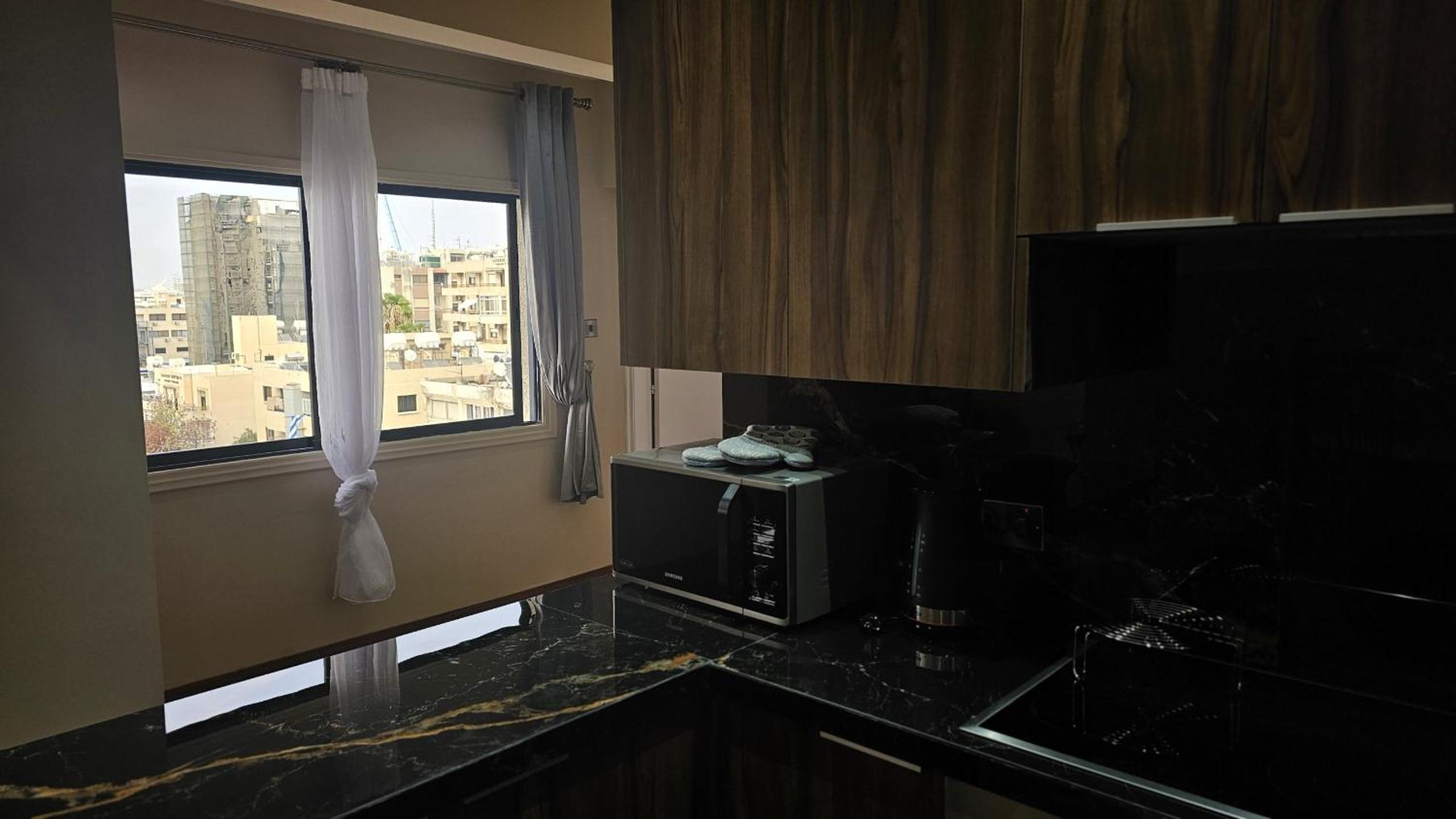 STAY Van Gogh Apartment