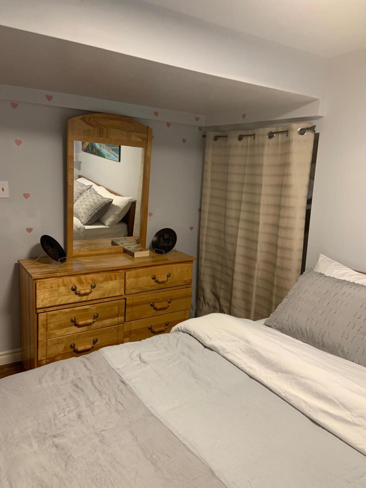 Cozy Lower Level 2BR Apartment