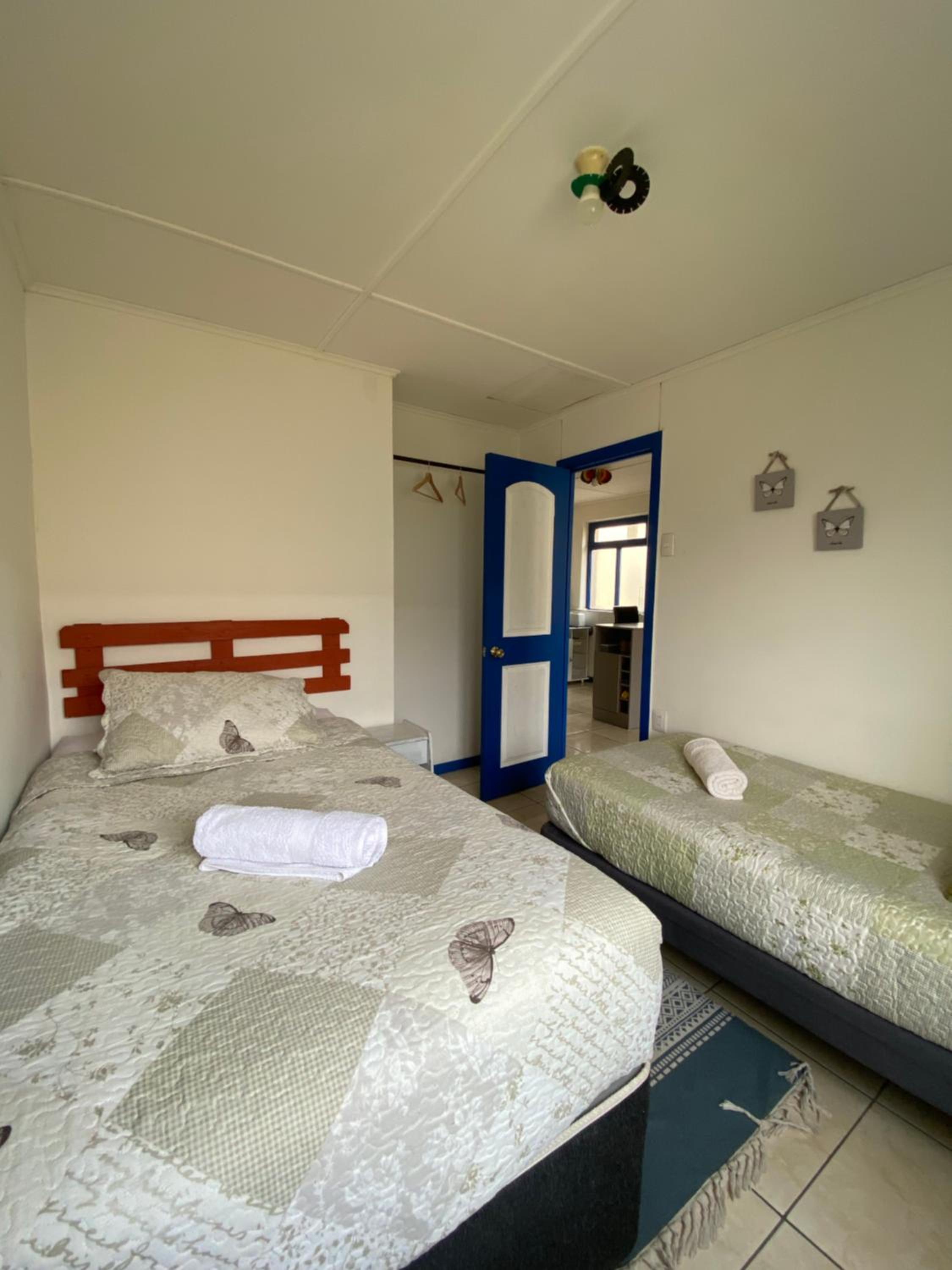 Lodging Incógnita, Punta Arenas