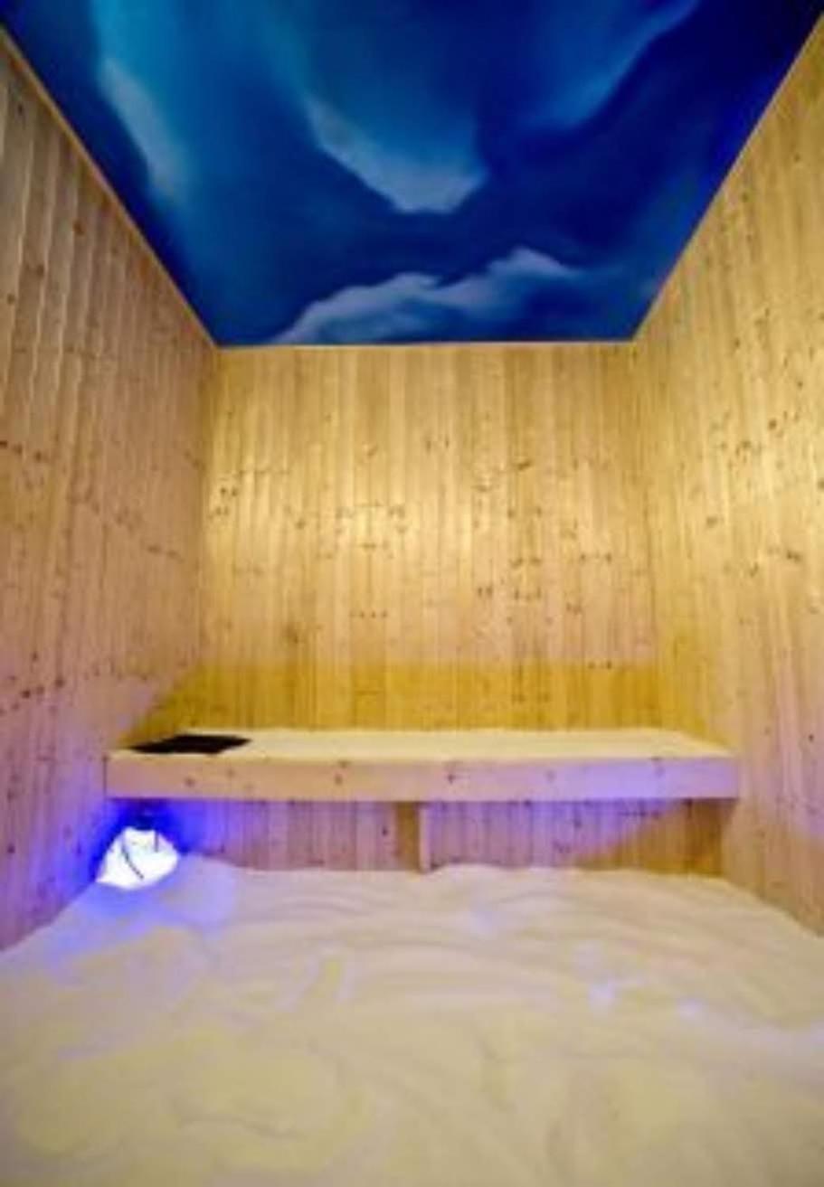 CASTLE Wellness Resort Bed & Breakfast