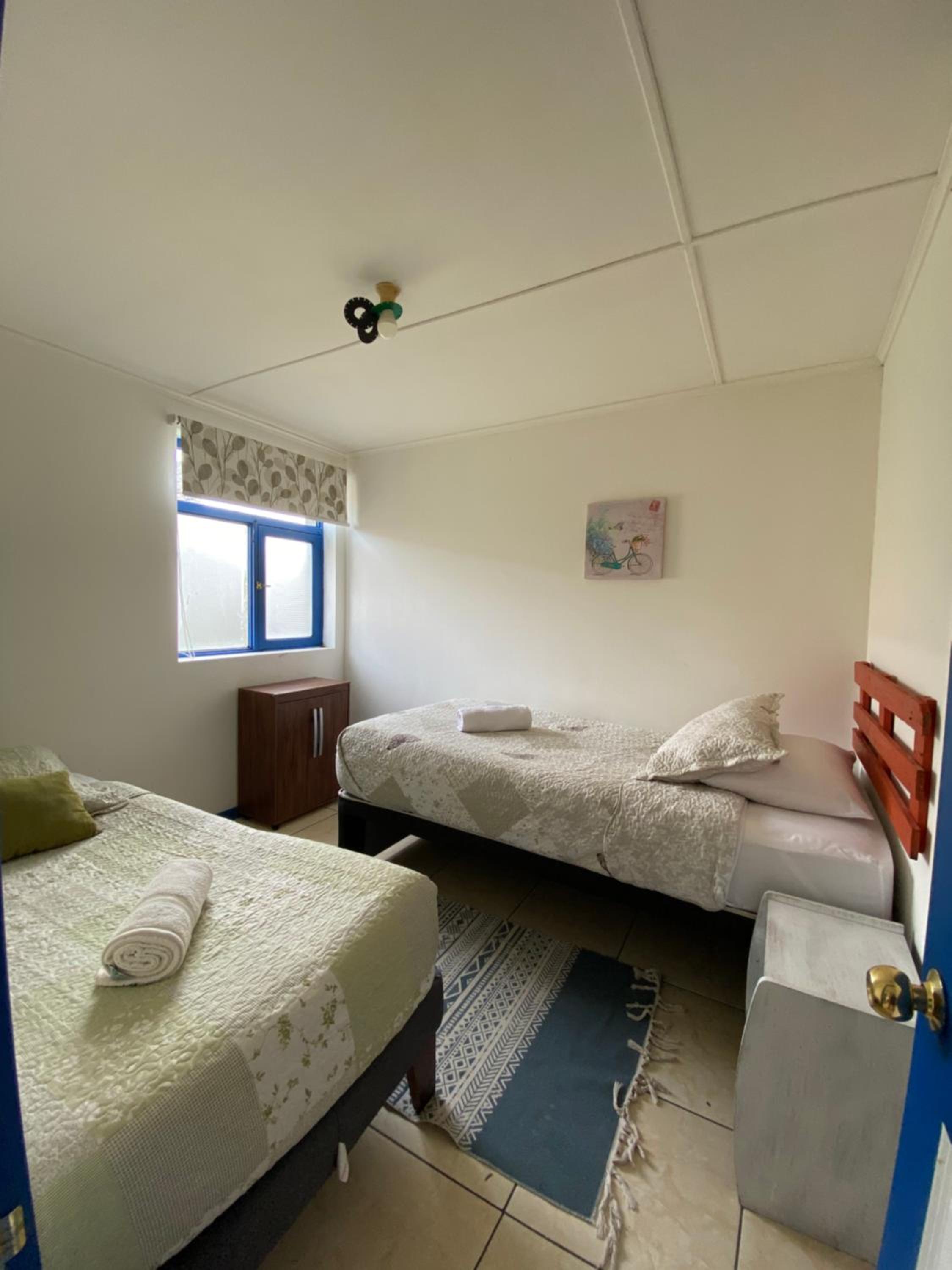 Lodging Incógnita, Punta Arenas
