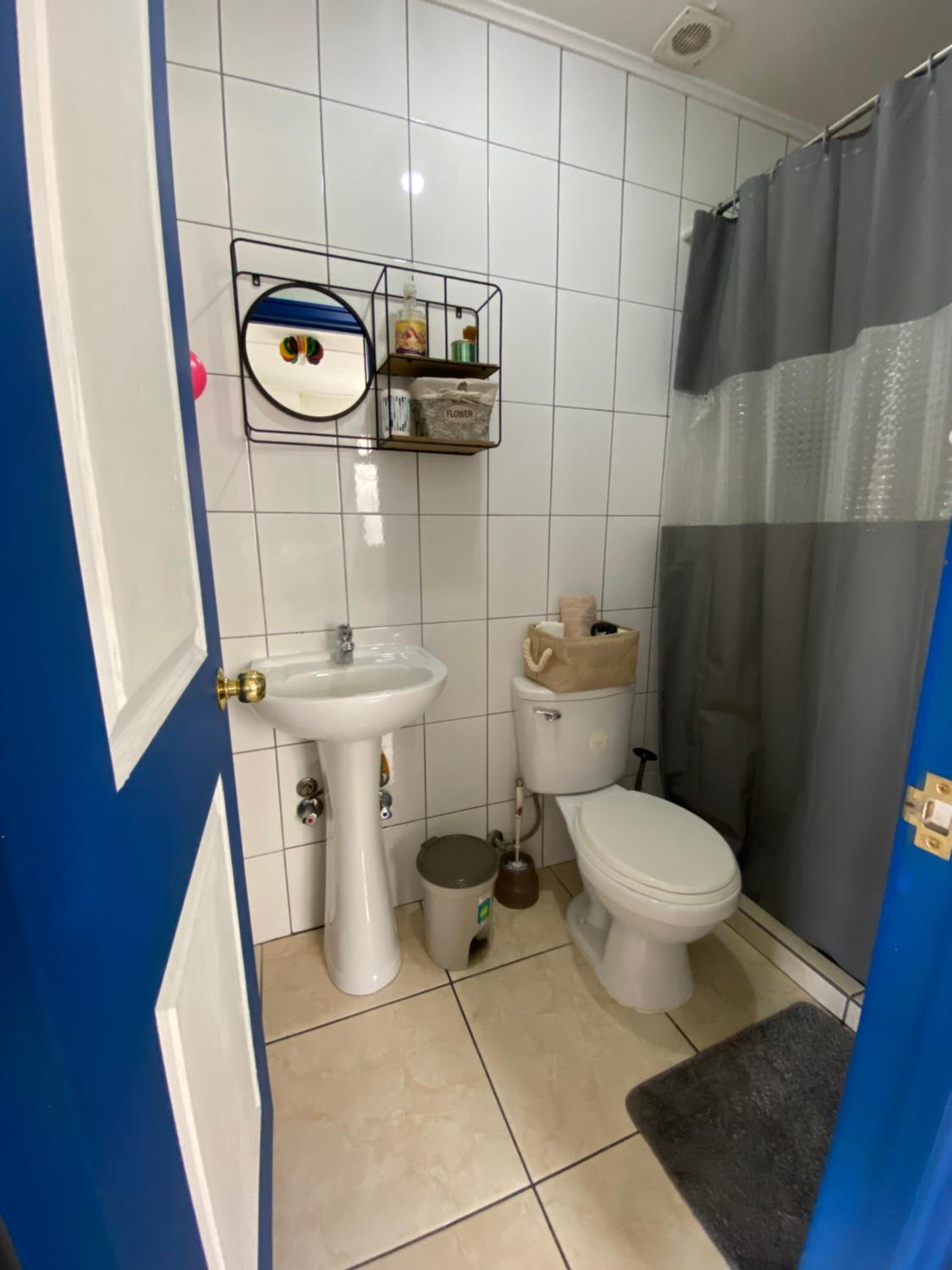 Lodging Incógnita, Punta Arenas
