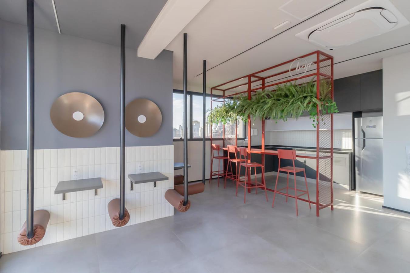 360 VN On Lorena by Housi