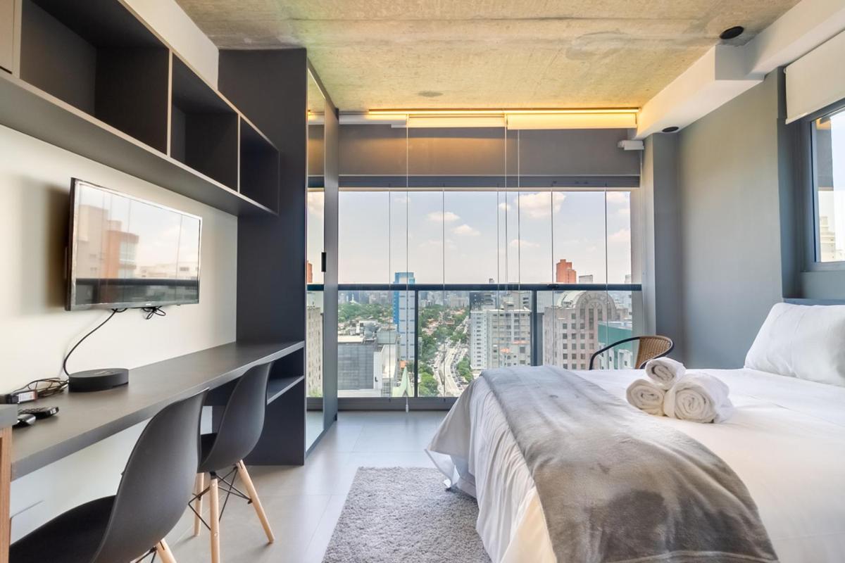 360 VN On Lorena by Housi