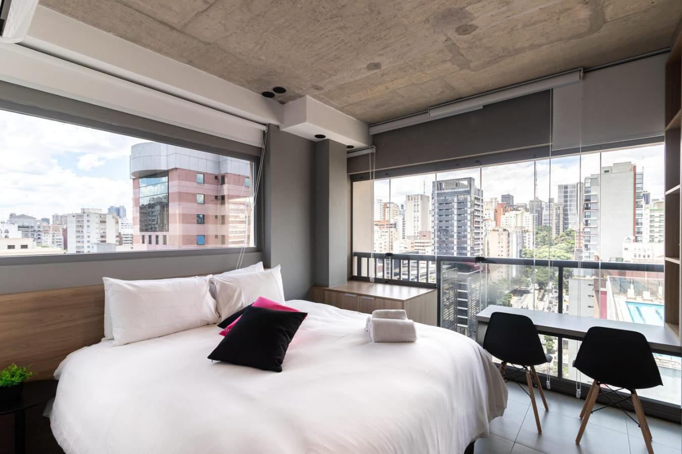 360 VN On Lorena by Housi