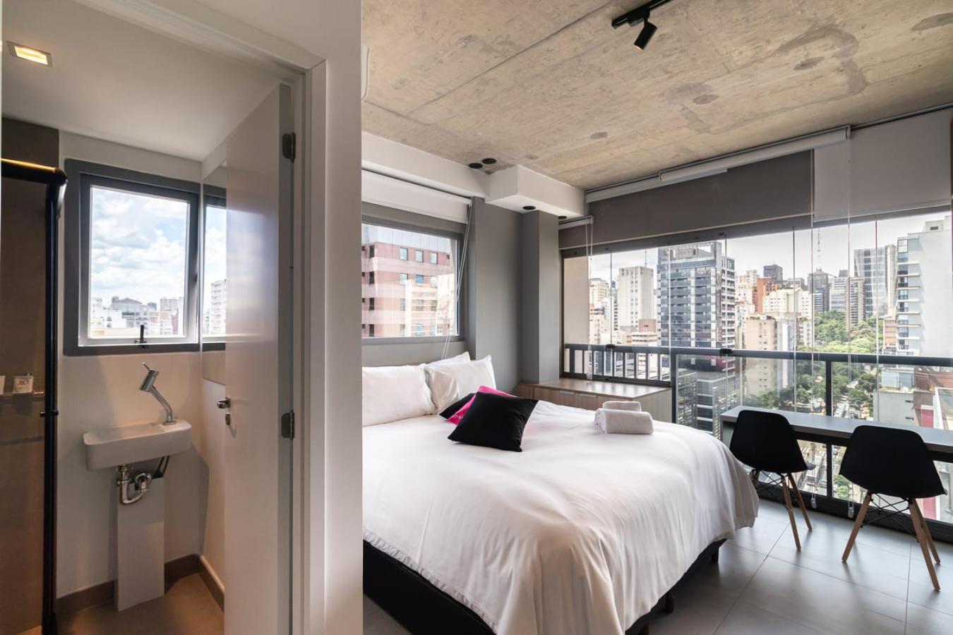 360 VN On Lorena by Housi