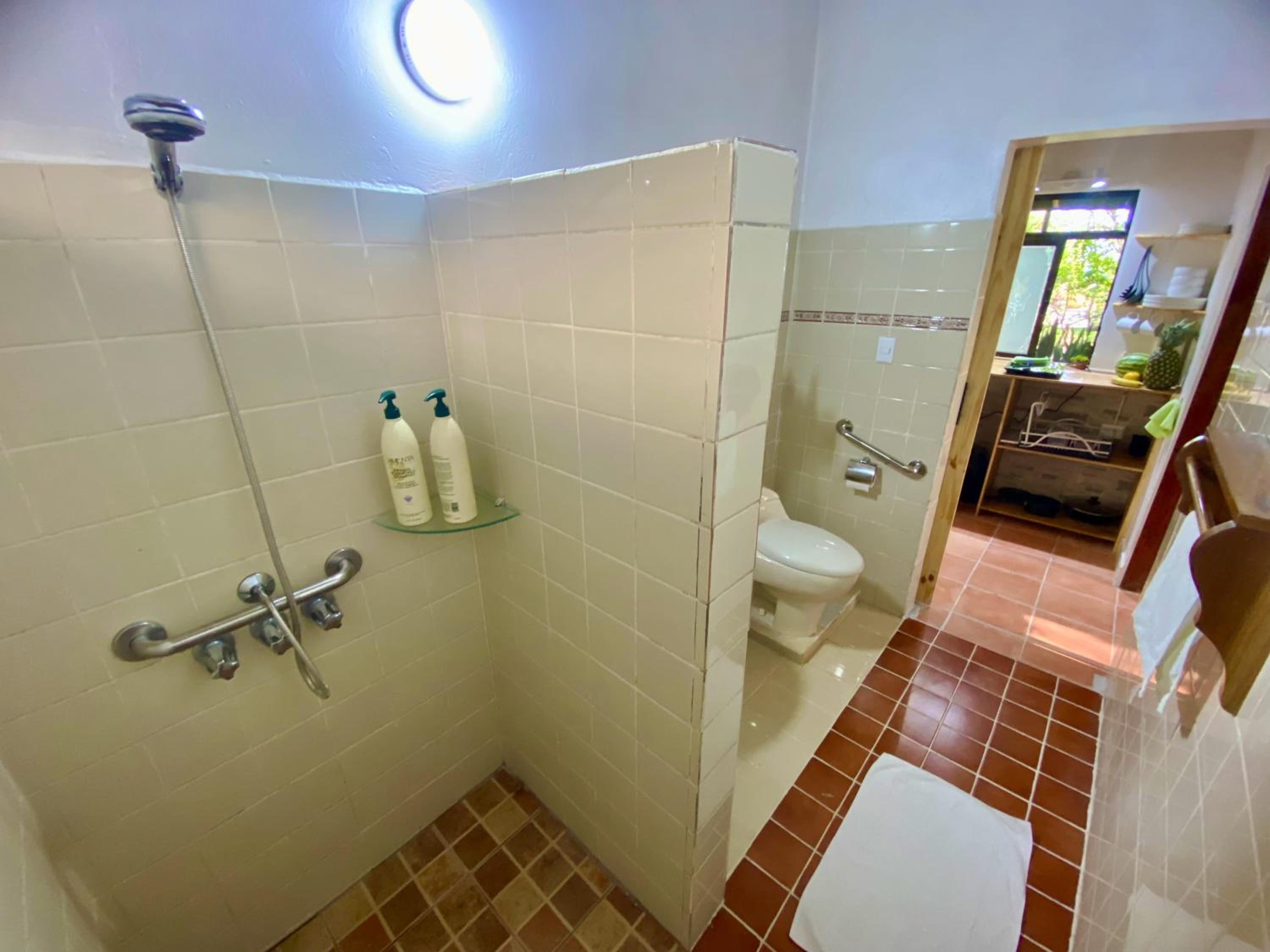 Lodge Mirador - Great Swimming pool - Kitchen - BBQ - Netflix