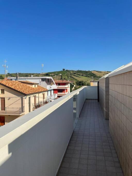 i fiori apartments B view 3