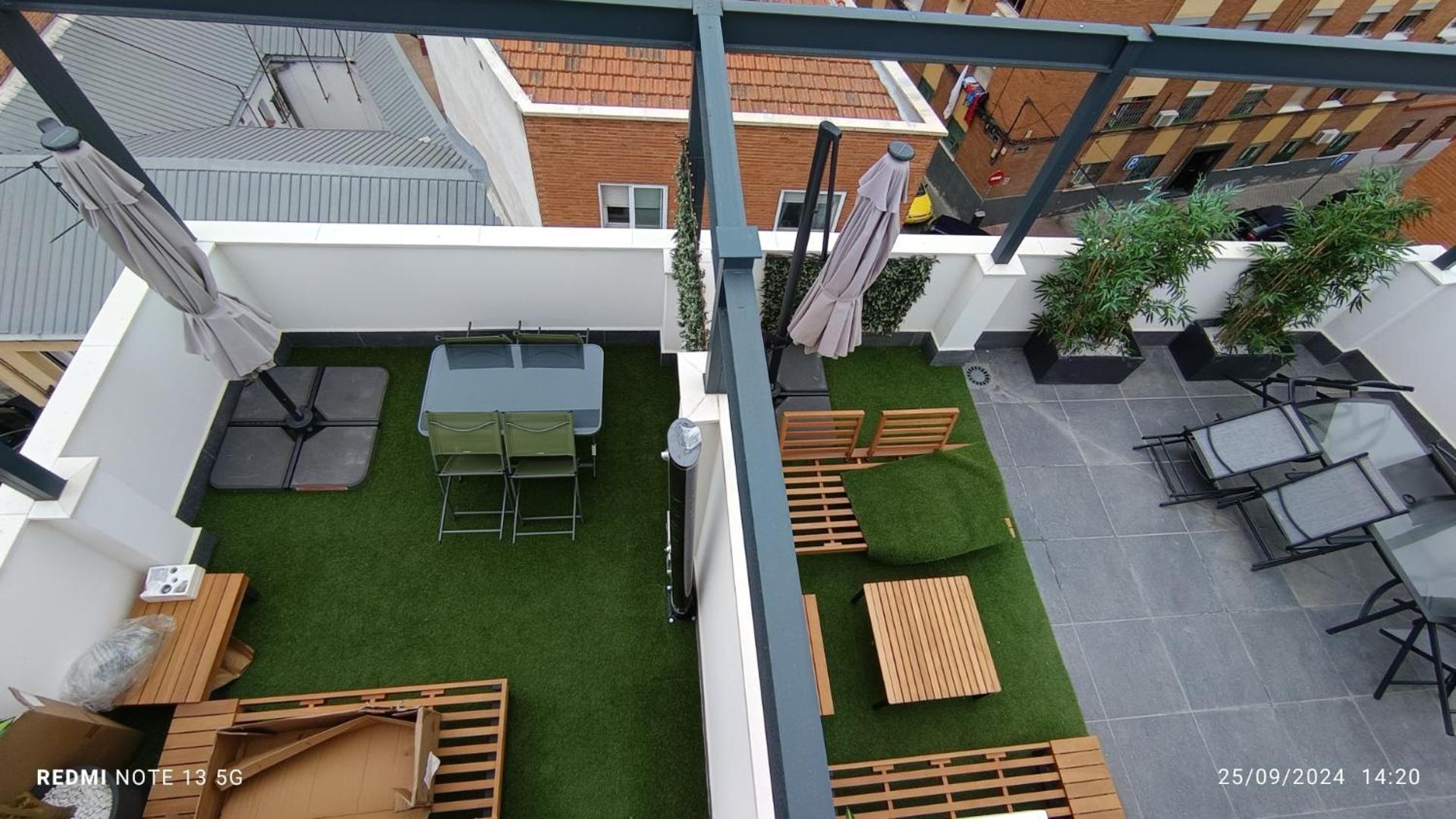 roof