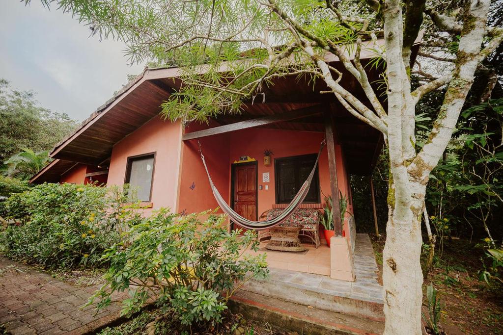 Lodge Mirador - Great Swimming pool - Kitchen - BBQ - Netflix