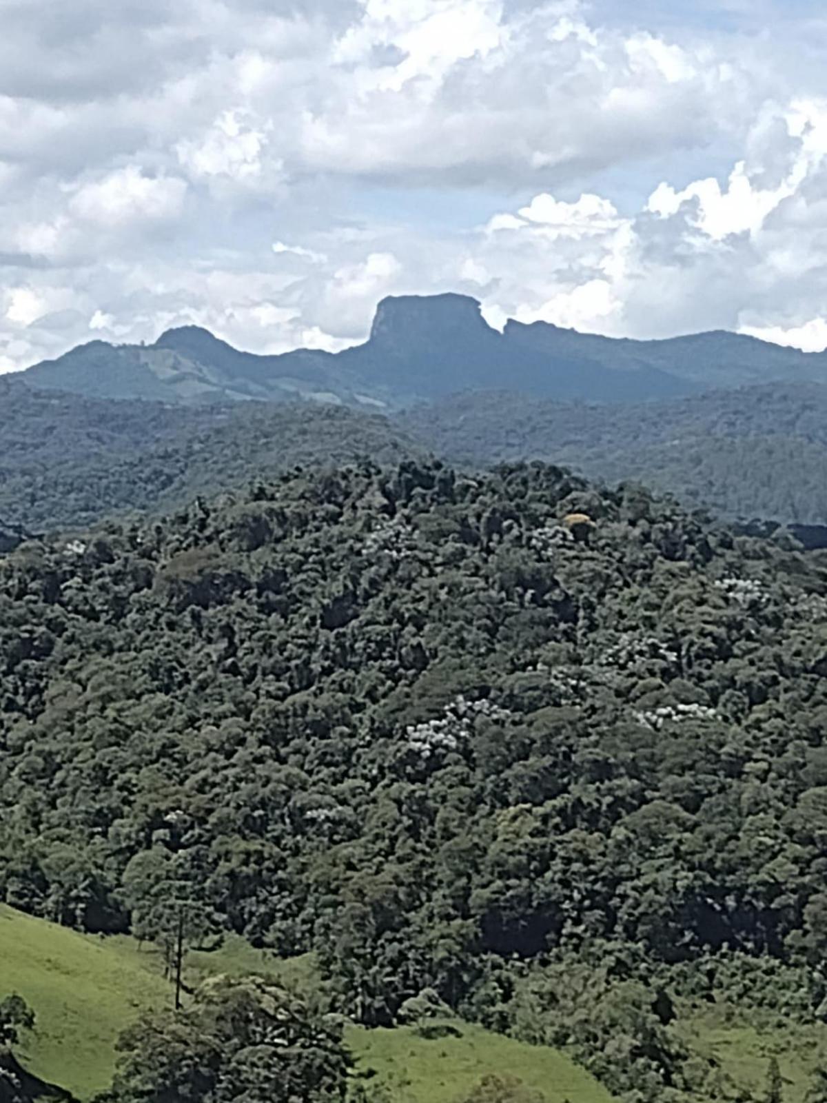 Pousada Estancia da Pinha 2