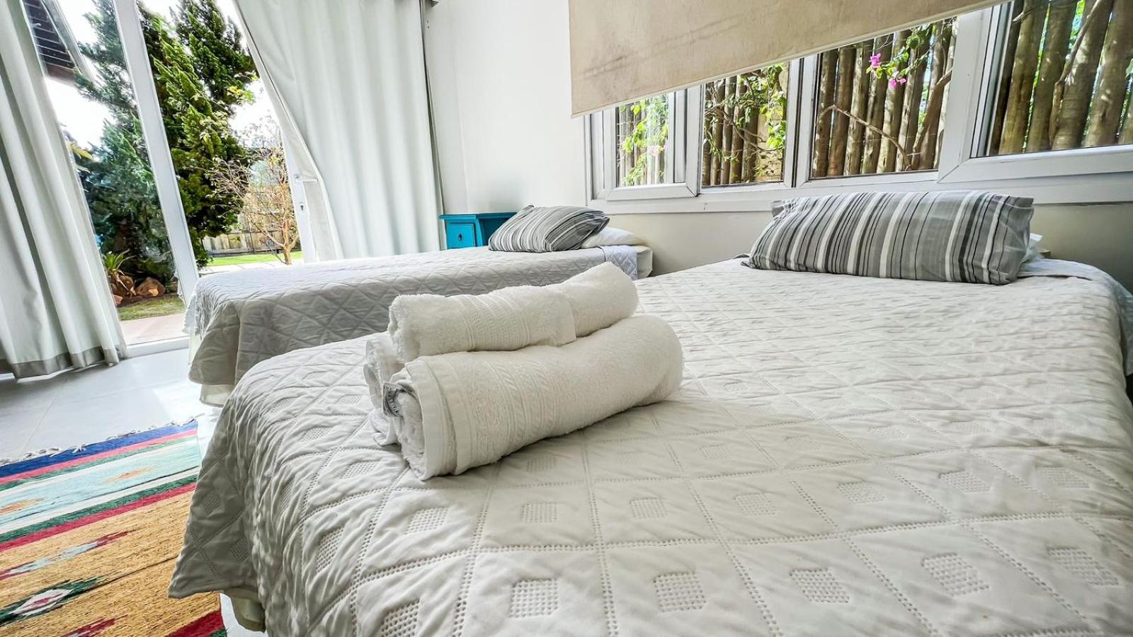 CataLuna Suites House Geribá