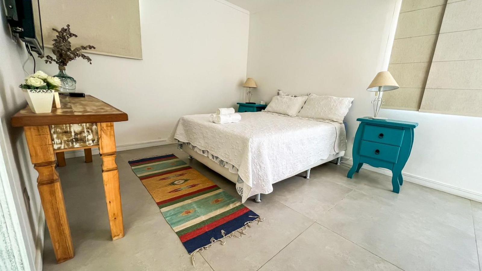 CataLuna Suites House Geribá