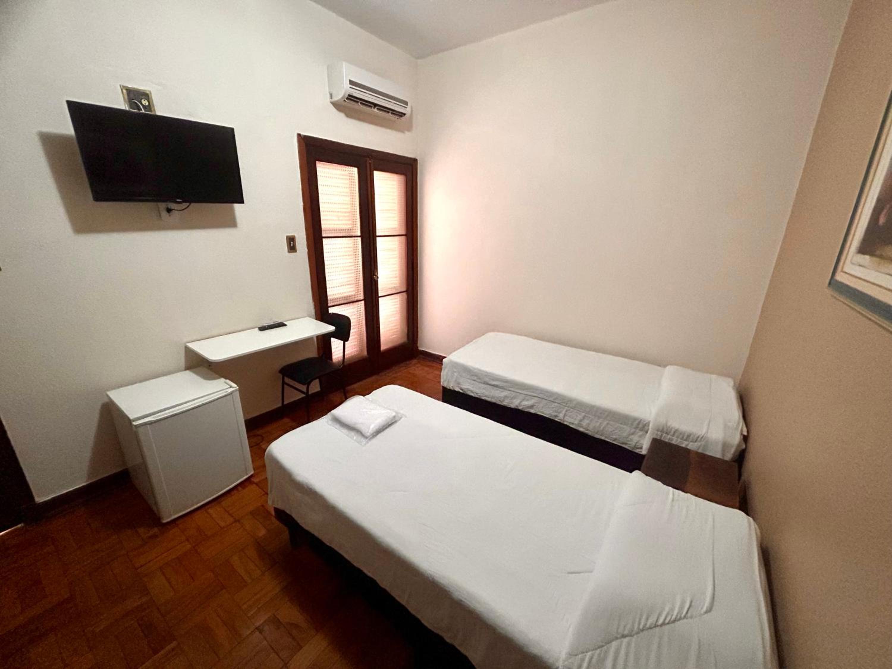 Hotel Jaú