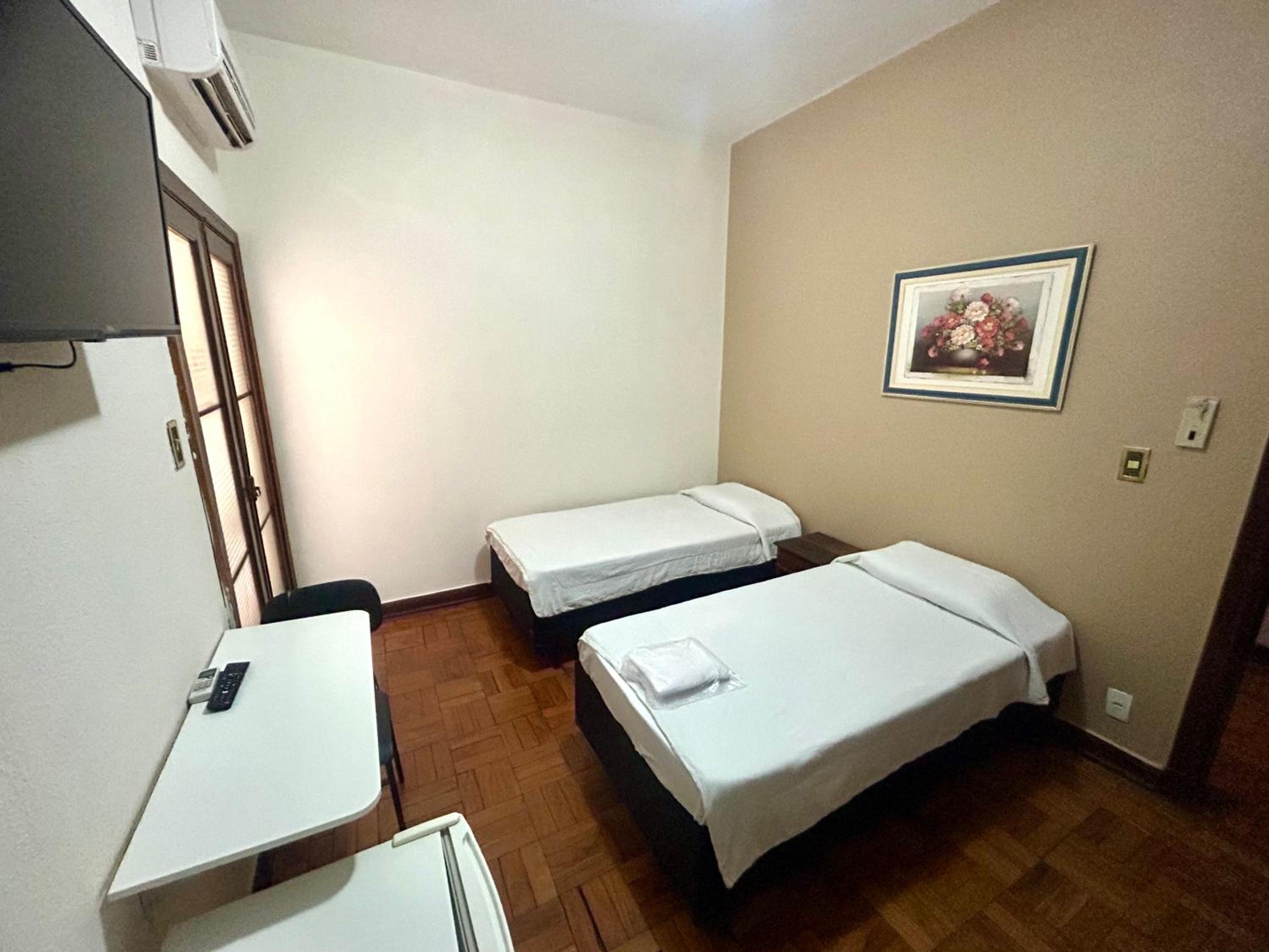 Hotel Jaú