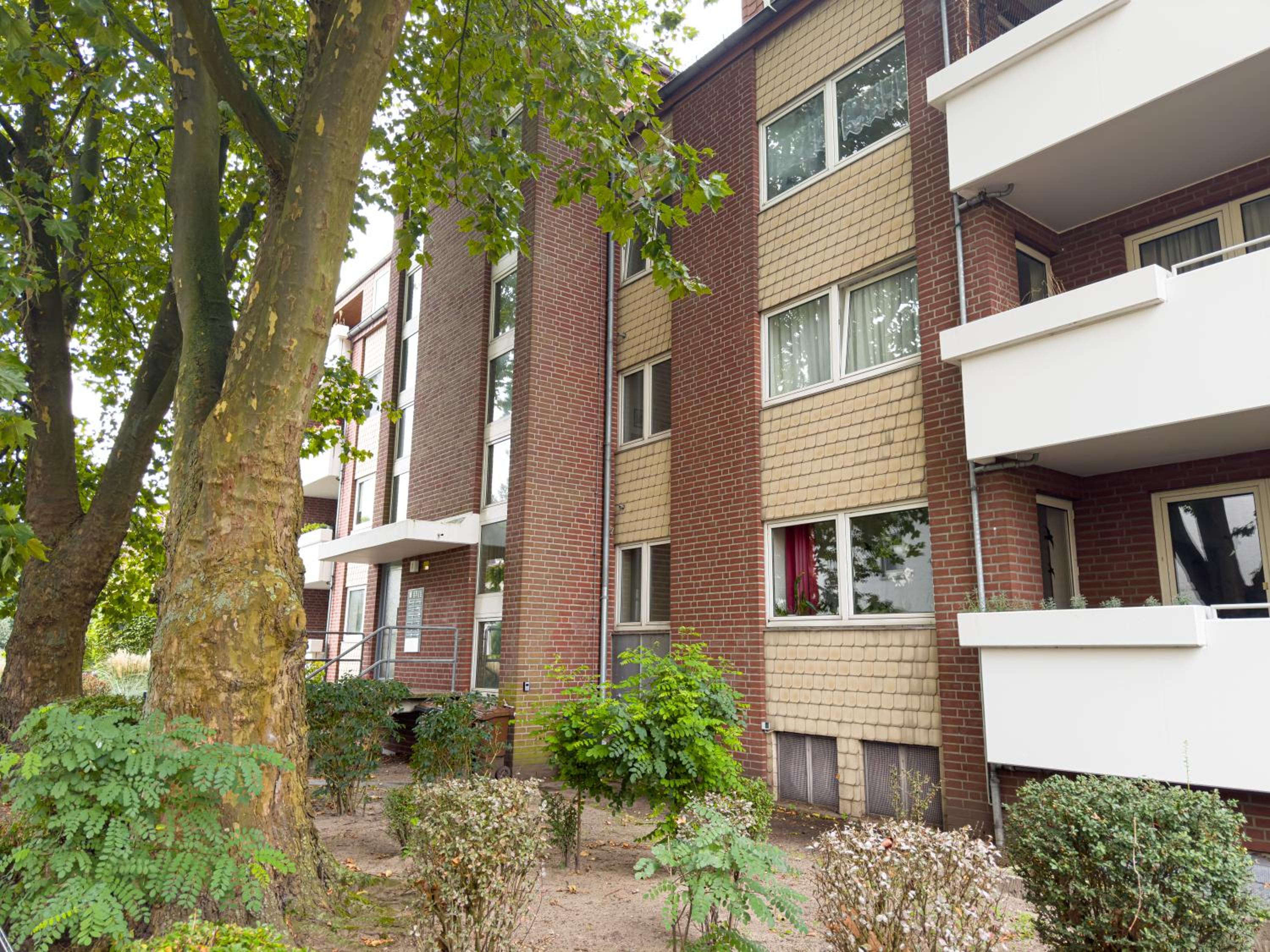 ImmoStay Waterfront Apartments - Balkon über Bremen & Parking