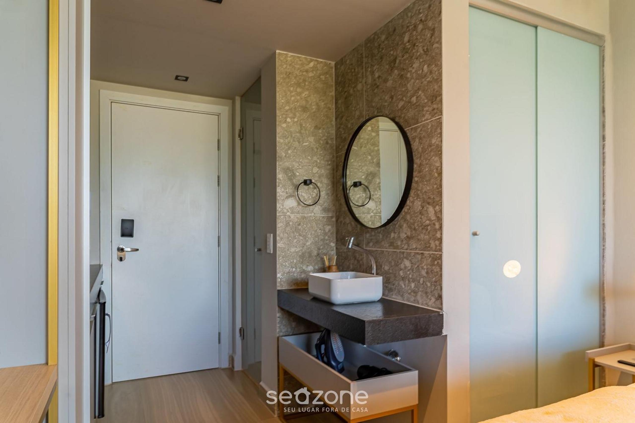 SYH - Complete beachfront condominium in Cabo Branco/PB