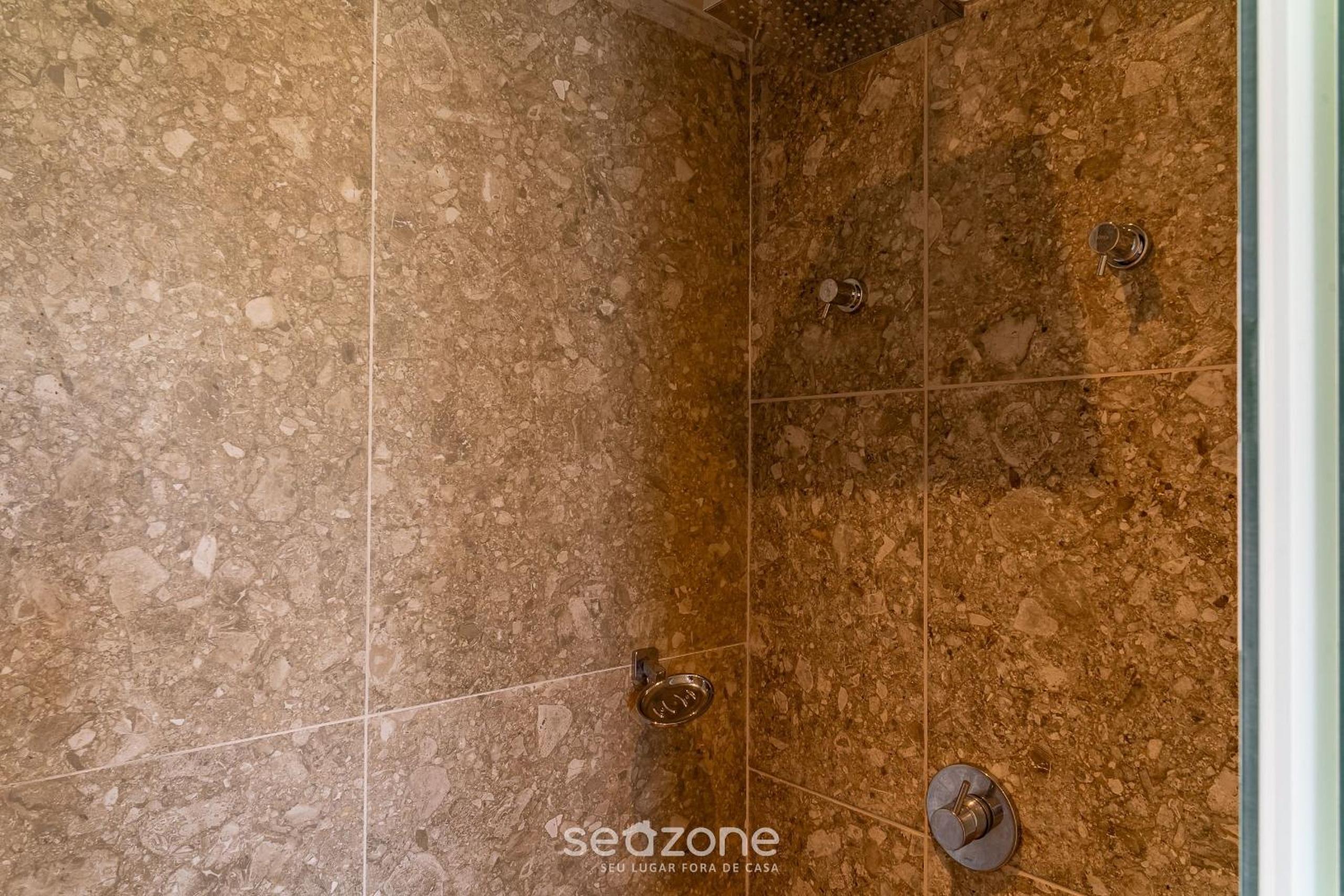 SYH - Complete beachfront condominium in Cabo Branco/PB