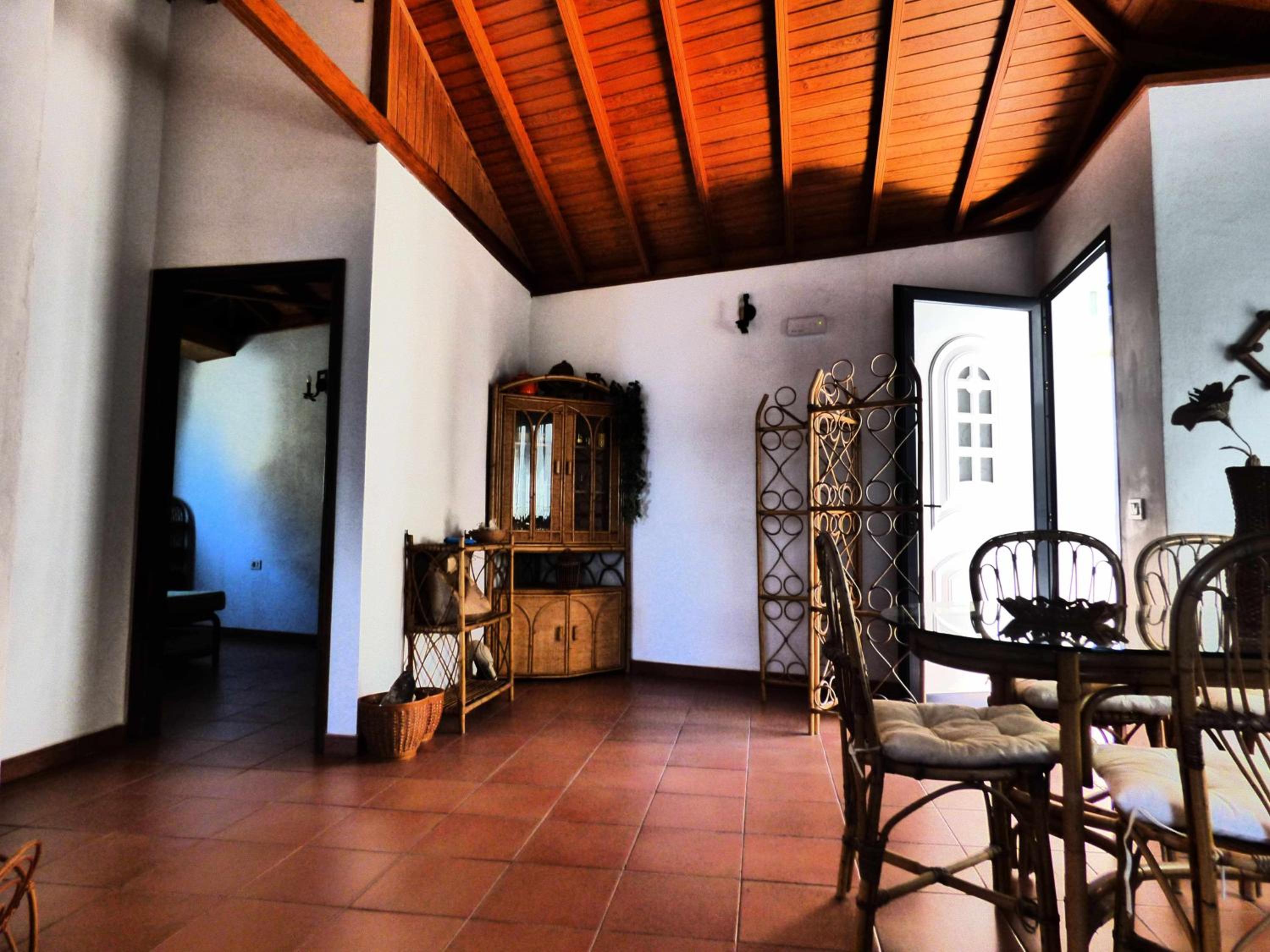 Chijere Gran Azul