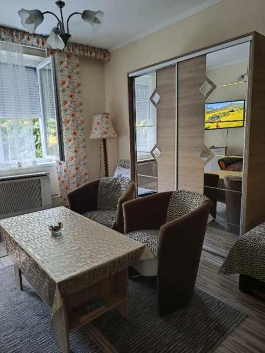 Melinda Apartman view 4