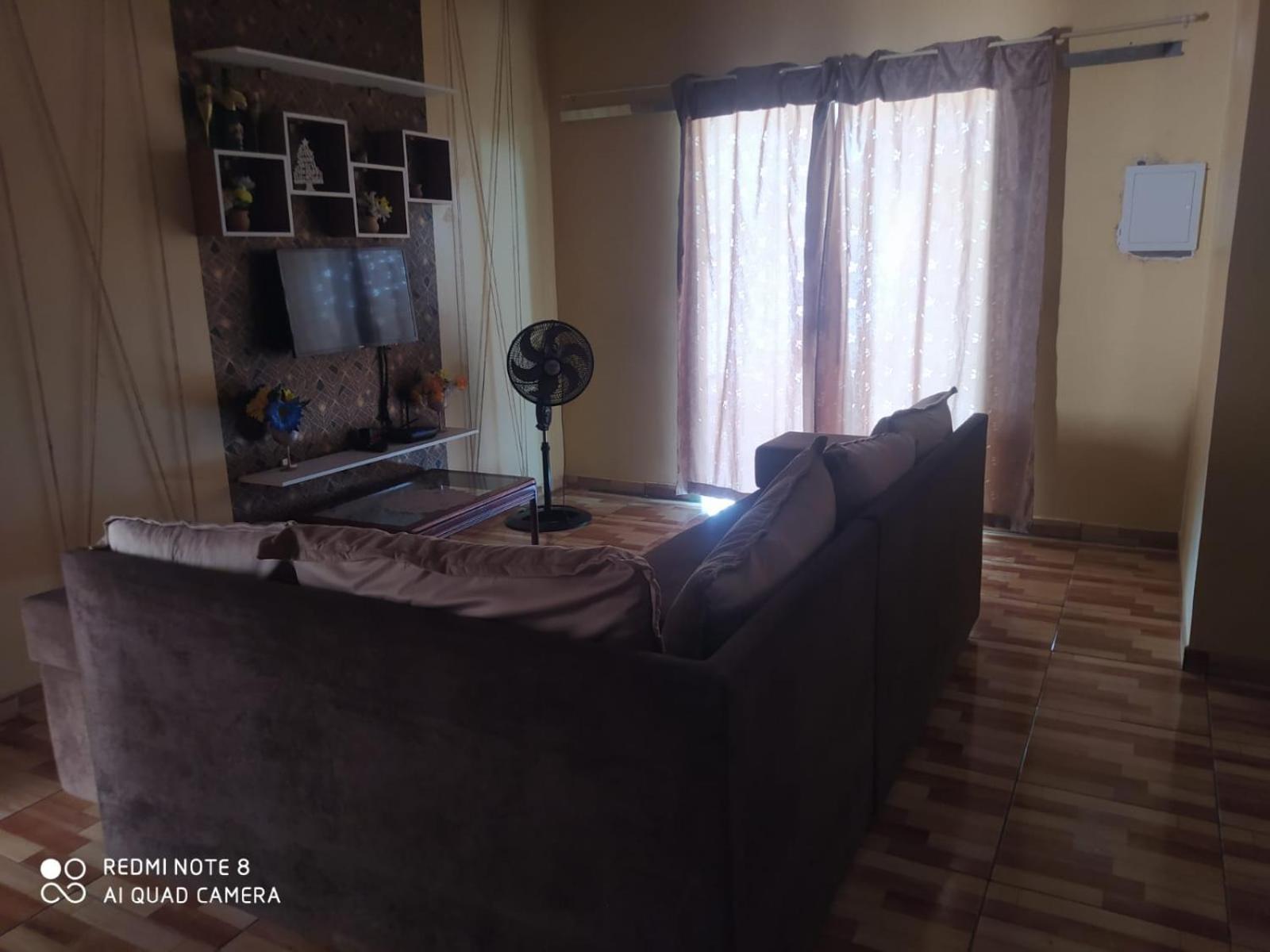 Casa de temporada SONHO DE ALTER