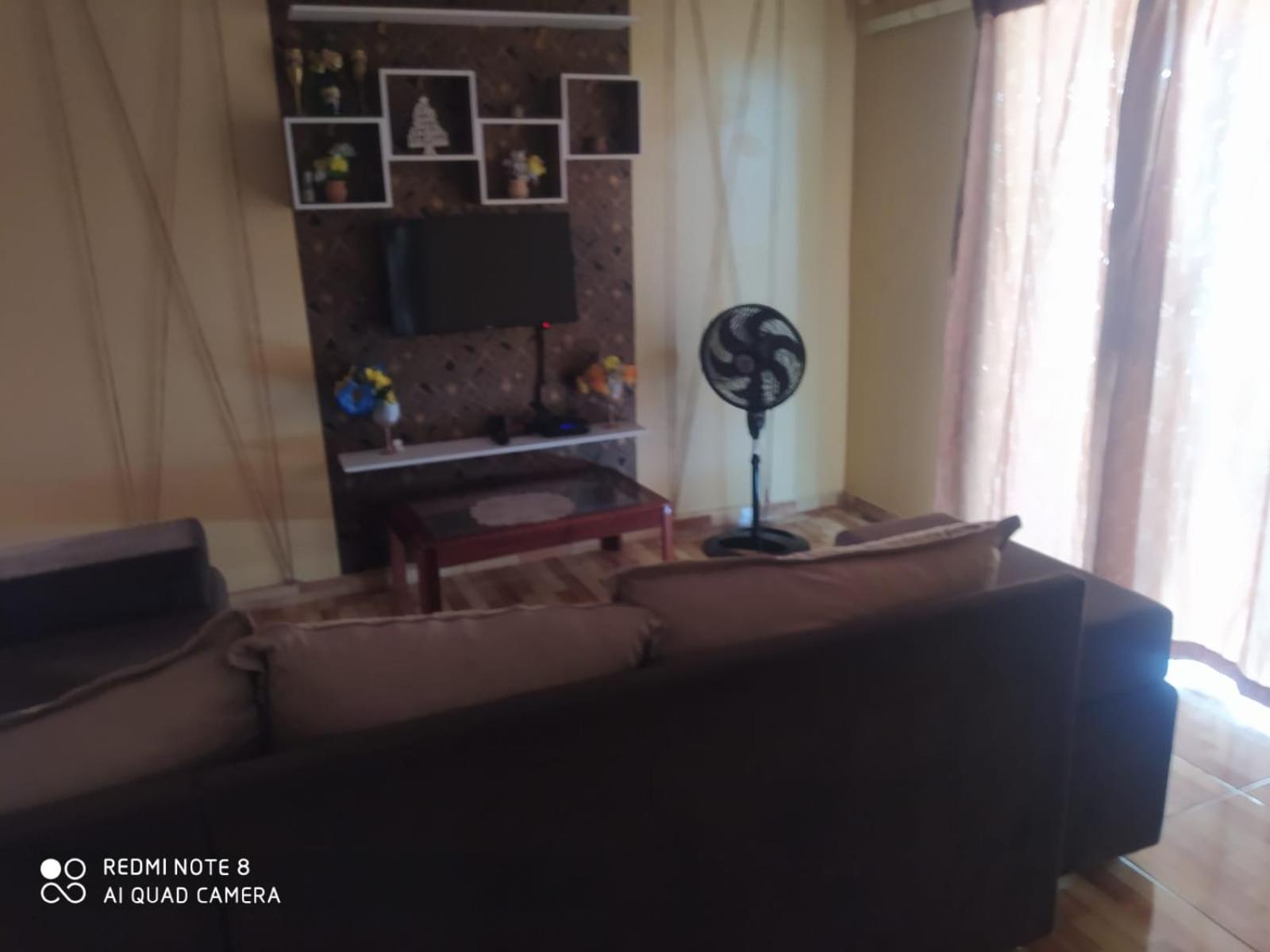 Casa de temporada SONHO DE ALTER
