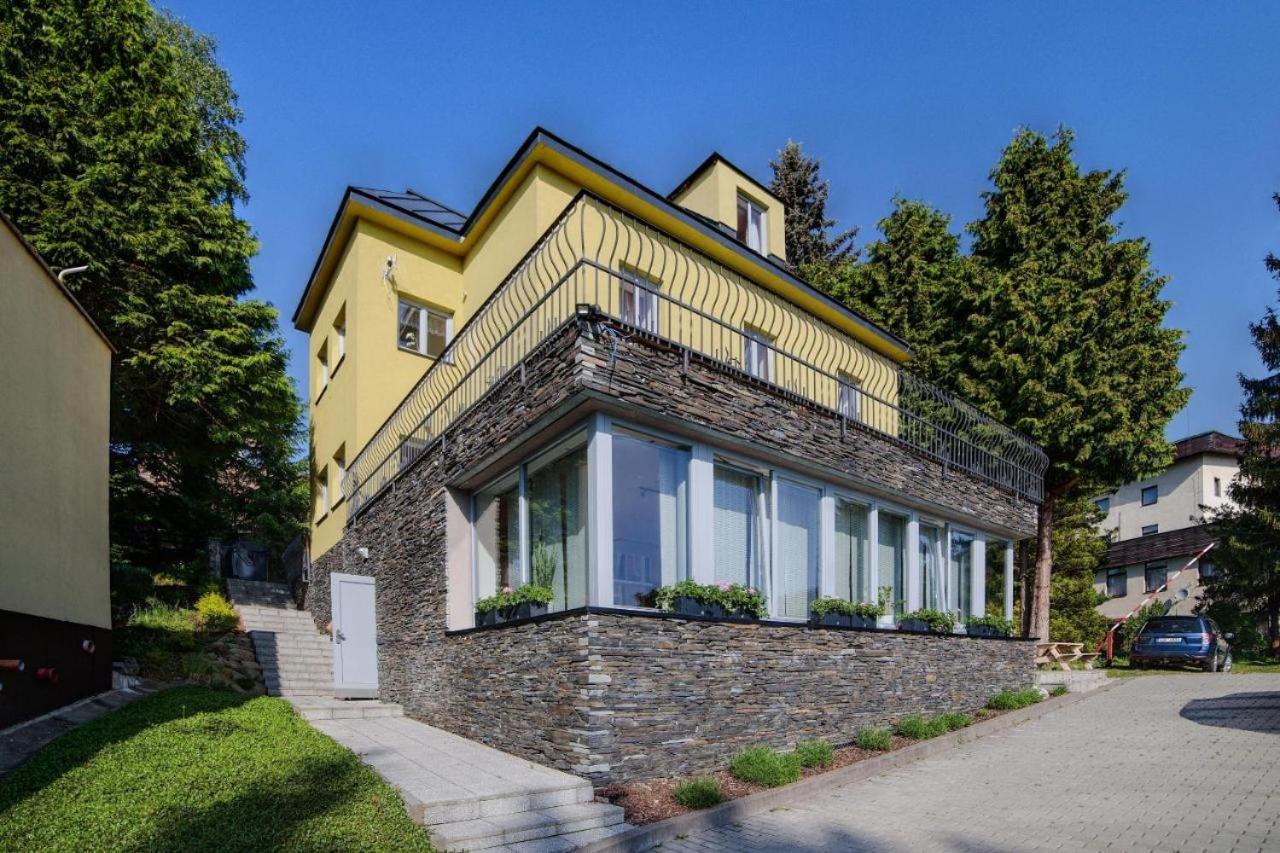 Pension Valja