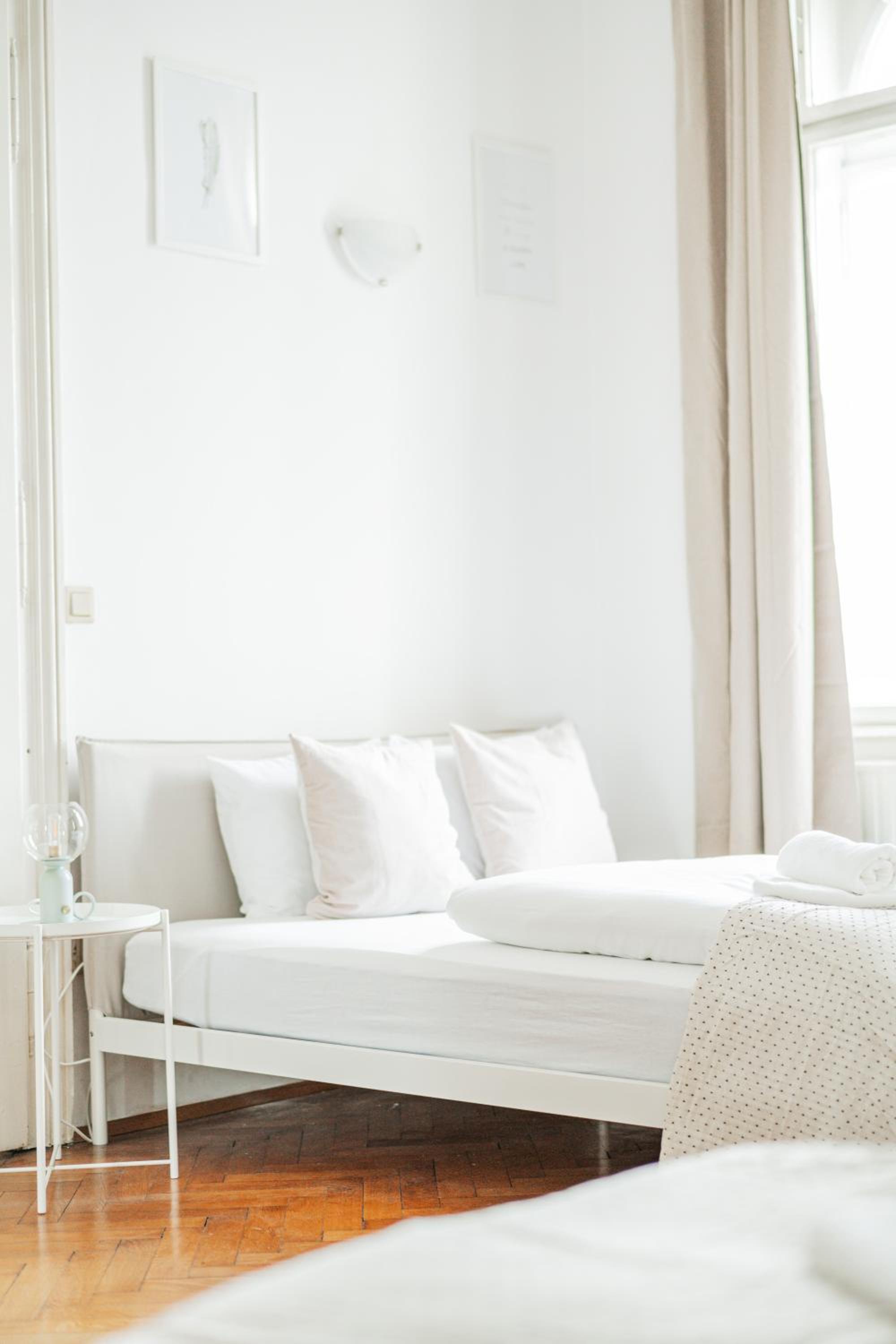 Wohnung mit 9 Schlafplätze