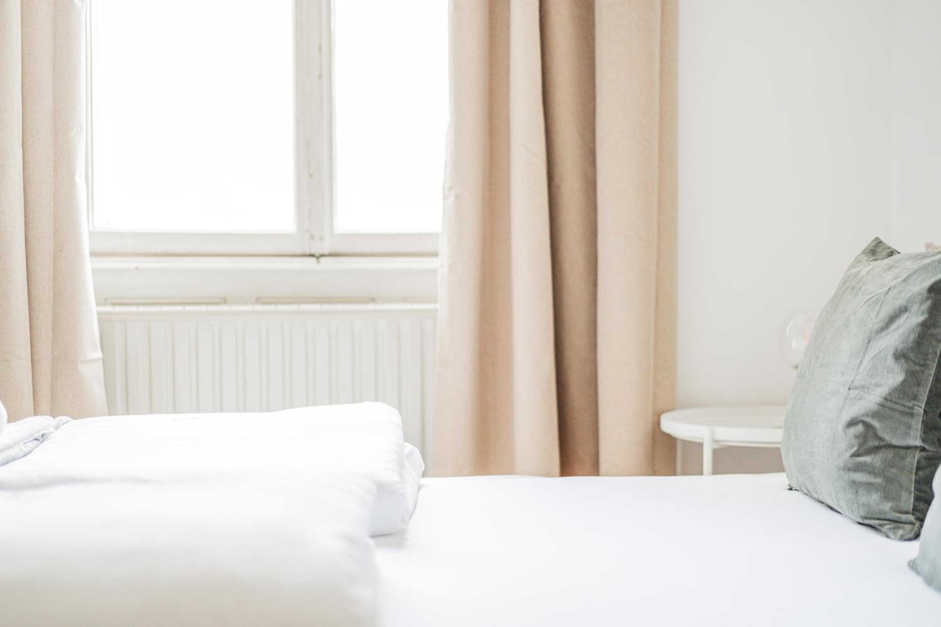 Wohnung mit 9 Schlafplätze