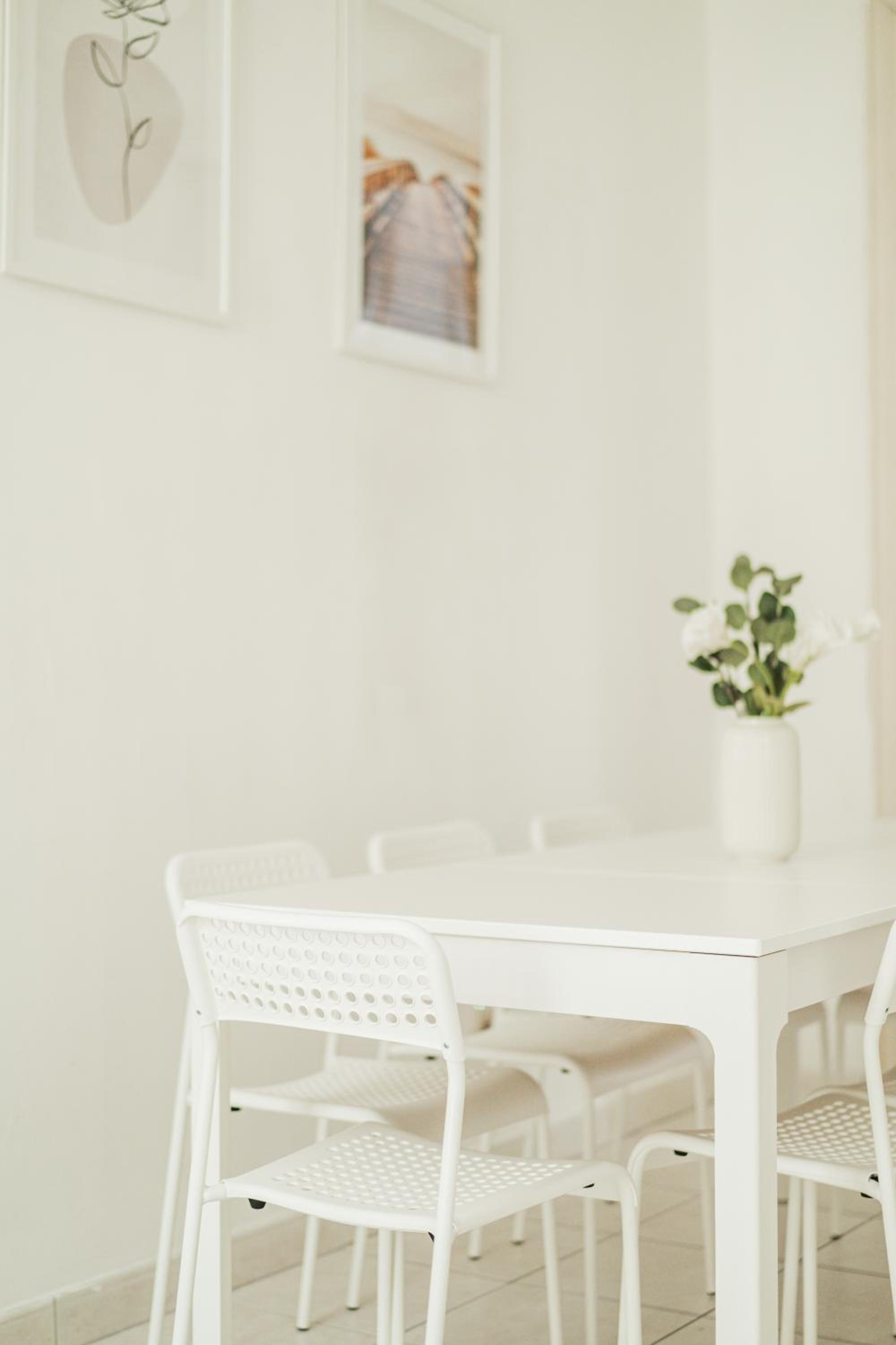 Wohnung mit 9 Schlafplätze