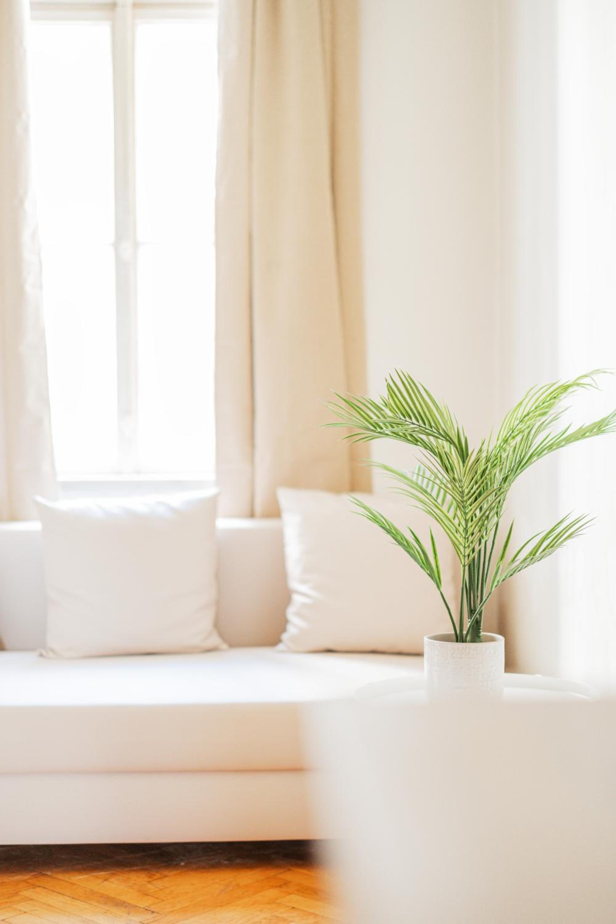 Wohnung mit 9 Schlafplätze