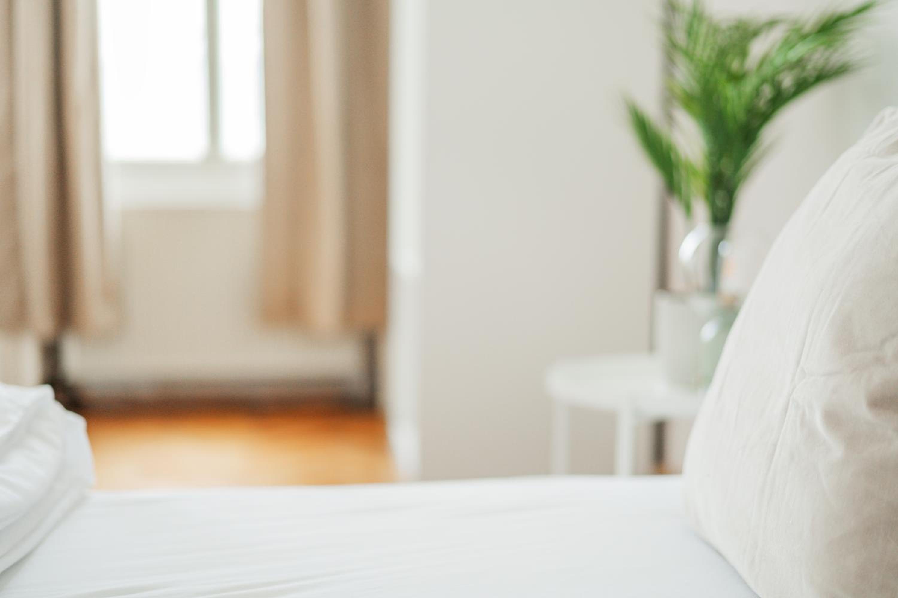 Wohnung mit 9 Schlafplätze