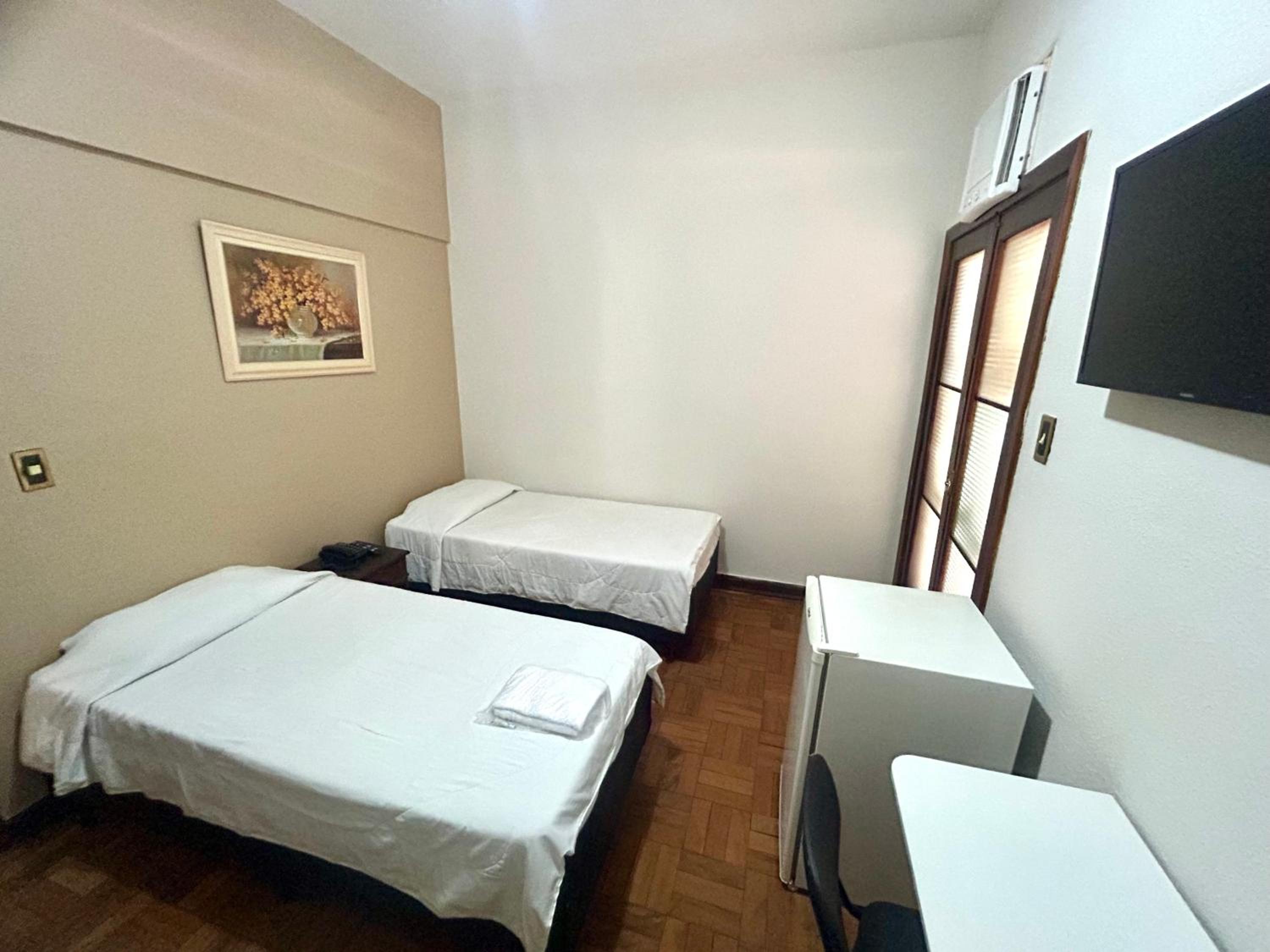 Hotel Jaú en Jaú