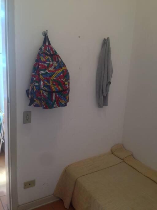 Apto Espaçoso na Praia da Enseada