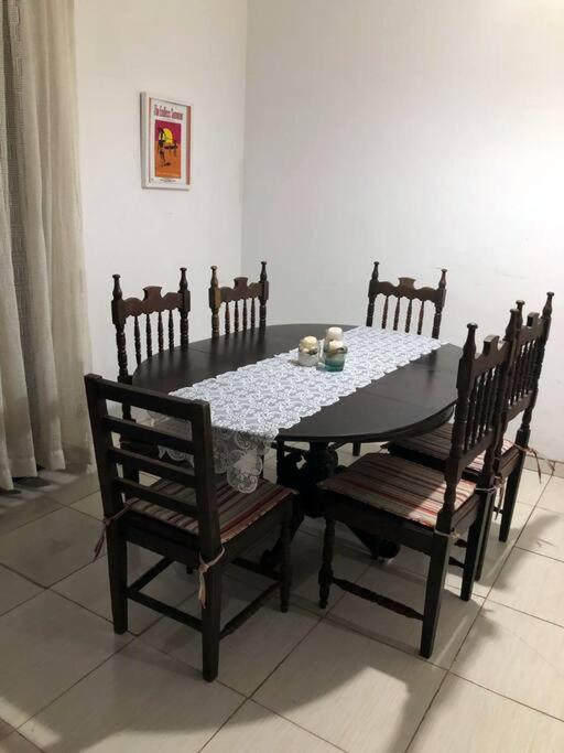 Apto Espaçoso na Praia da Enseada