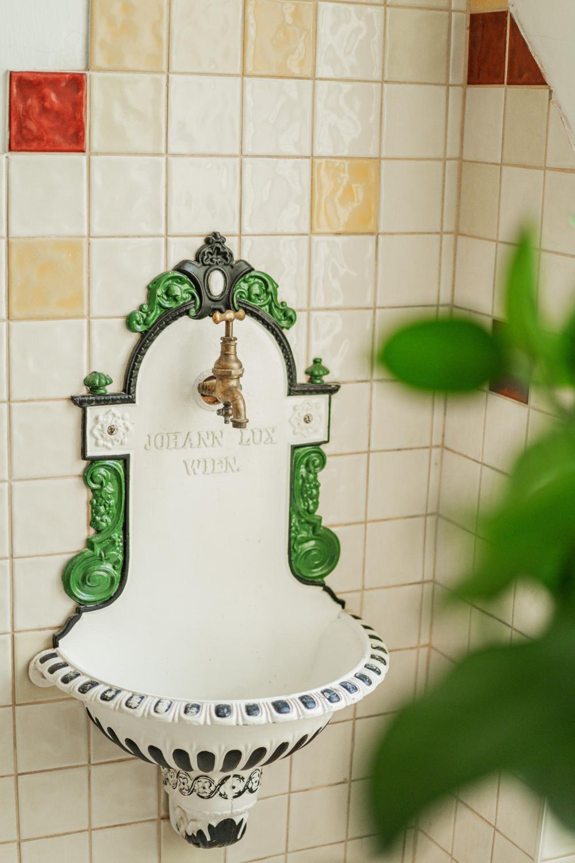 Wohnung mit 9 Schlafplätze