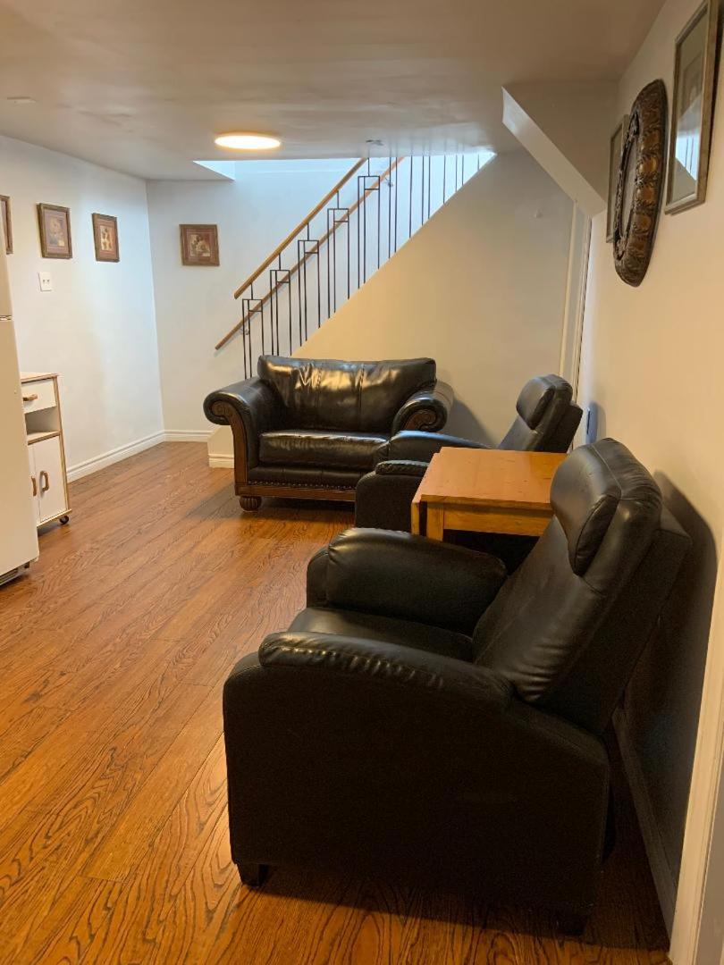 Cozy Lower Level 2BR Apartment