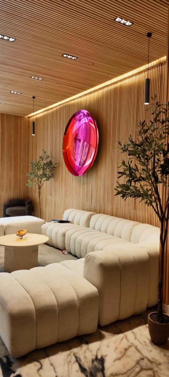 Charming Loft en La Roma photo 5