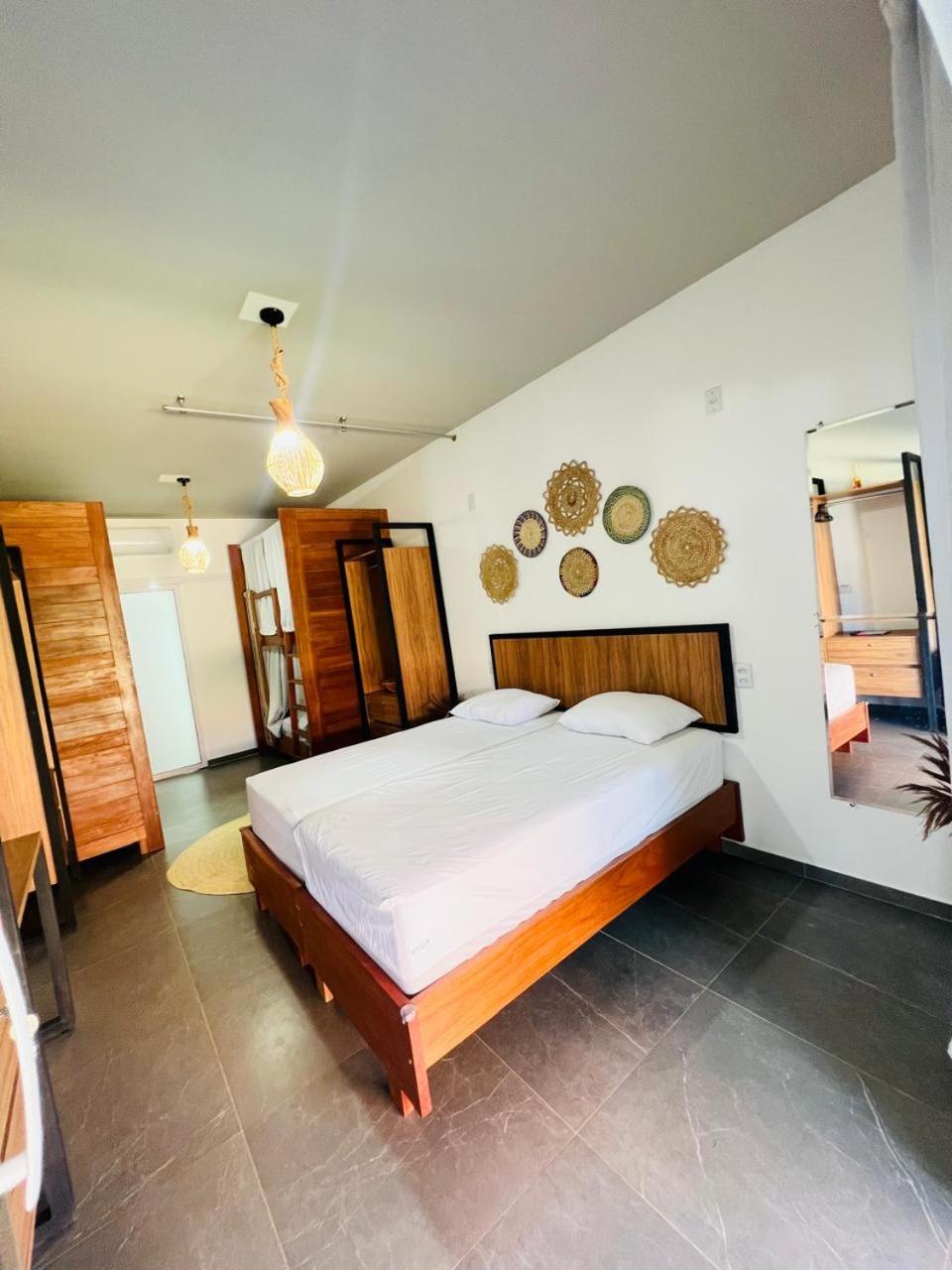Noah Hostel & Chale