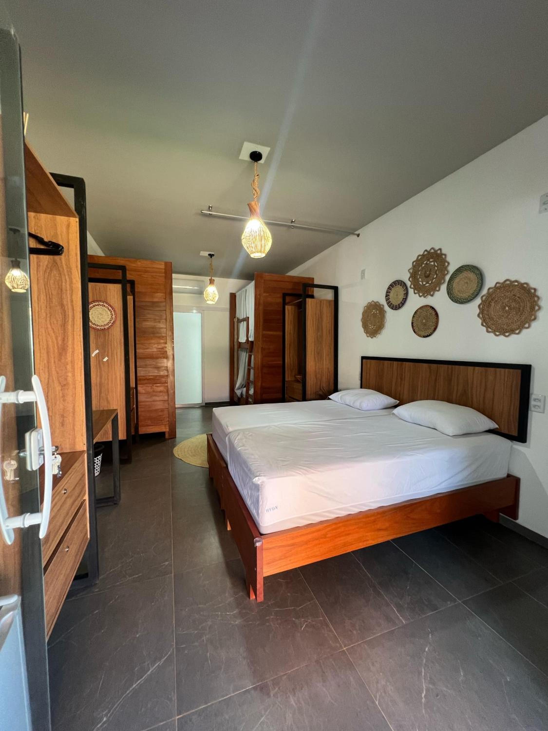 Noah Hostel & Chale