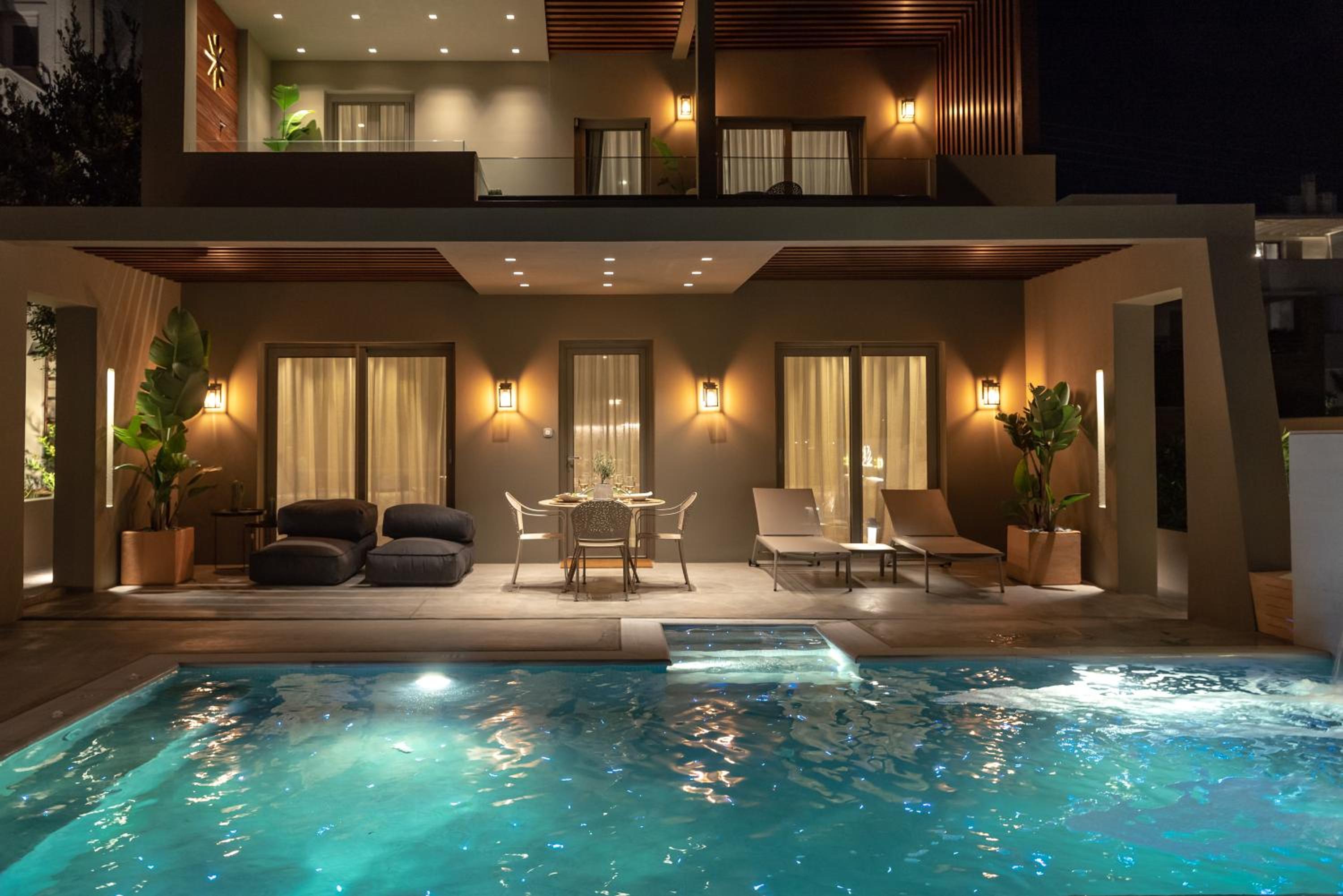 Coocono Tinos Private Boutique Villas photo 3