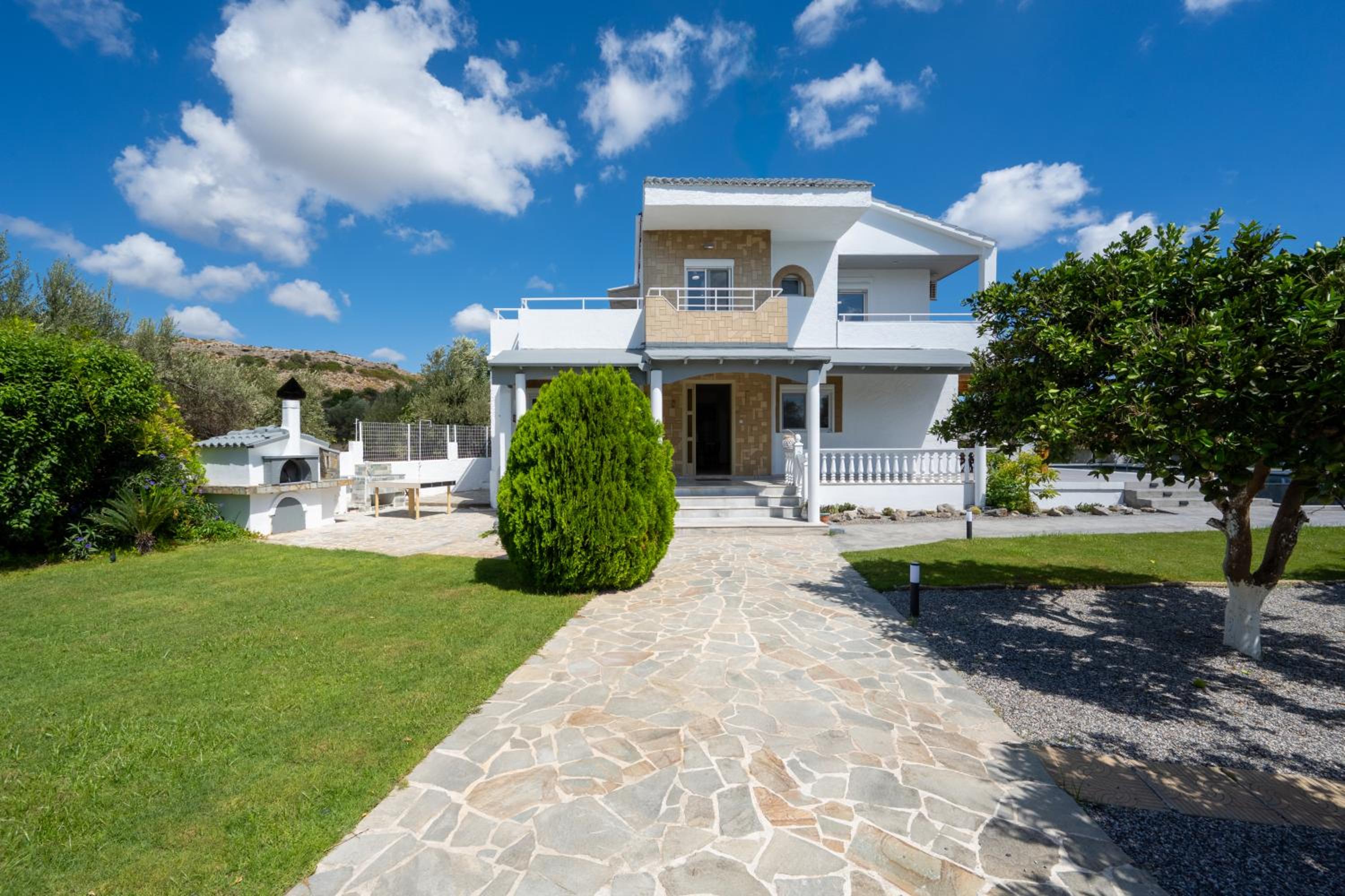 Hotel Villa Costazia - Image 1