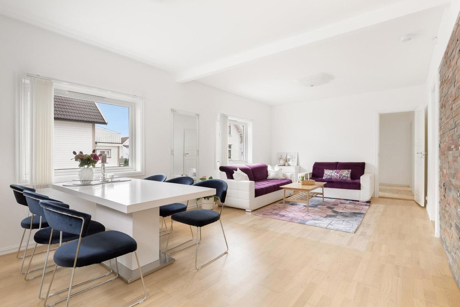 Harmony Apartments - By Honivi Gruppen