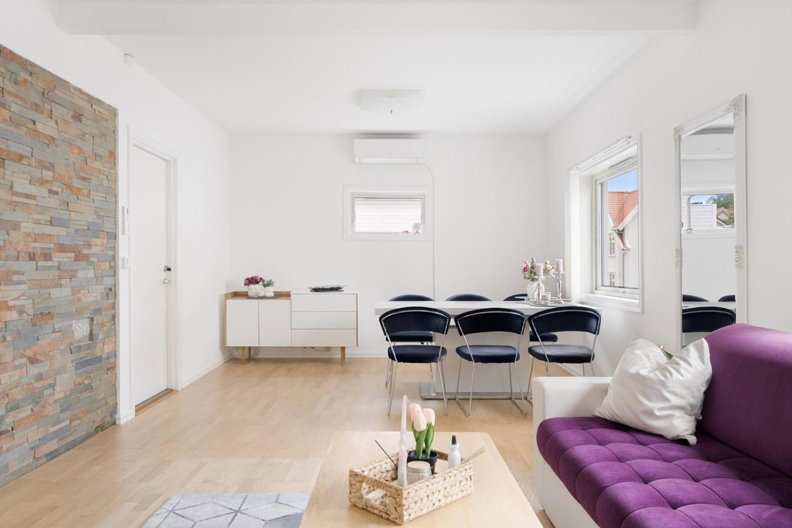 Harmony Apartments - By Honivi Gruppen