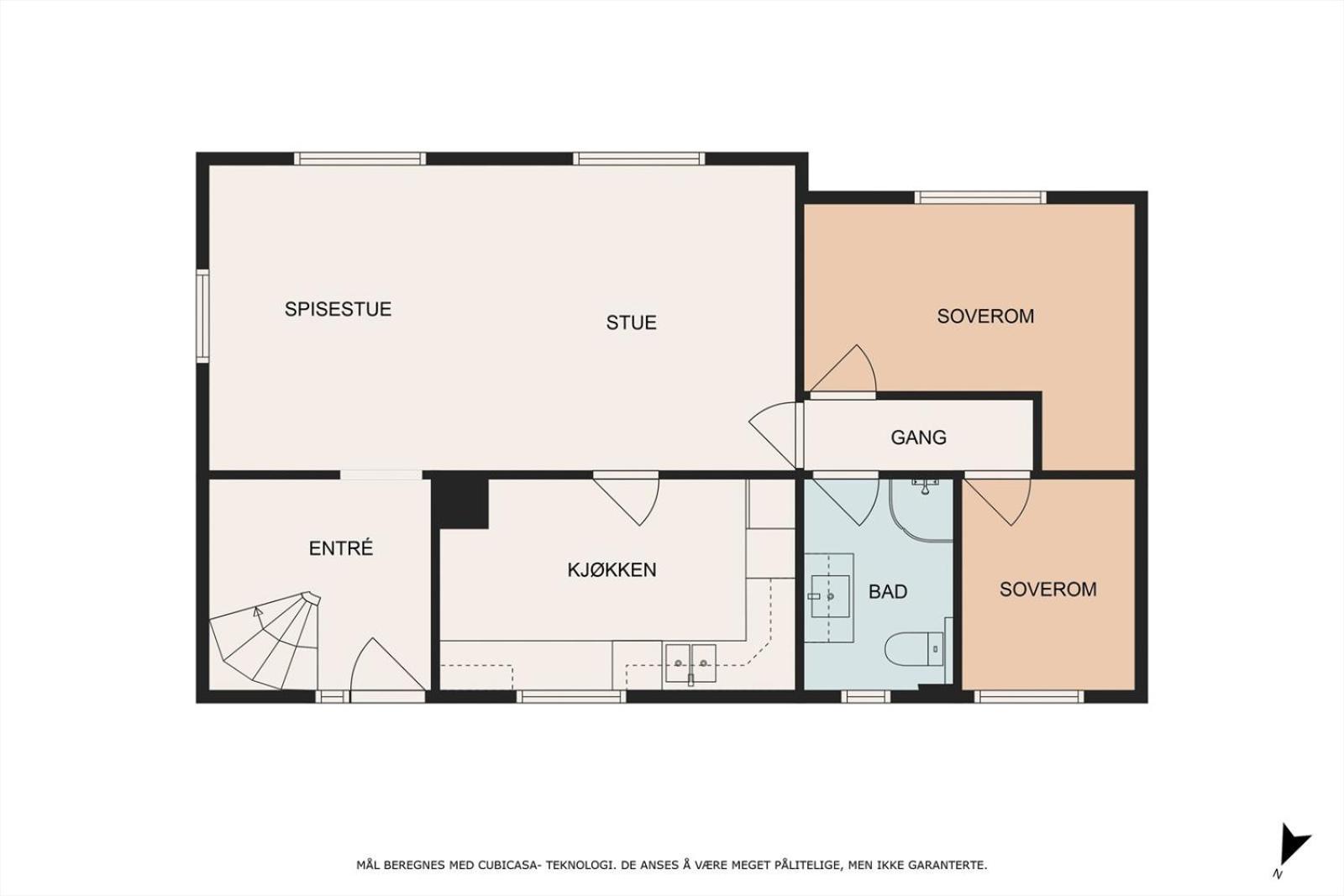 Harmony Apartments - By Honivi Gruppen