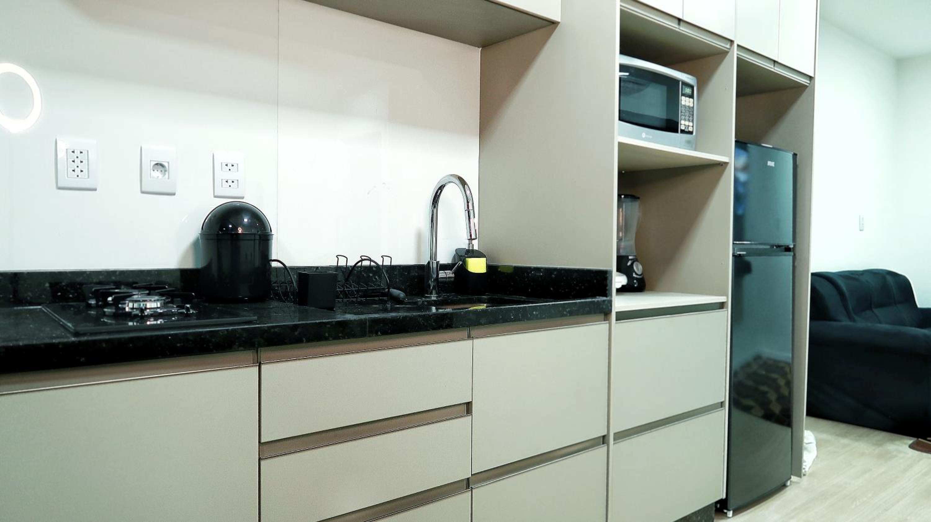 Cómodo Apartamento en Eco Villas view 4