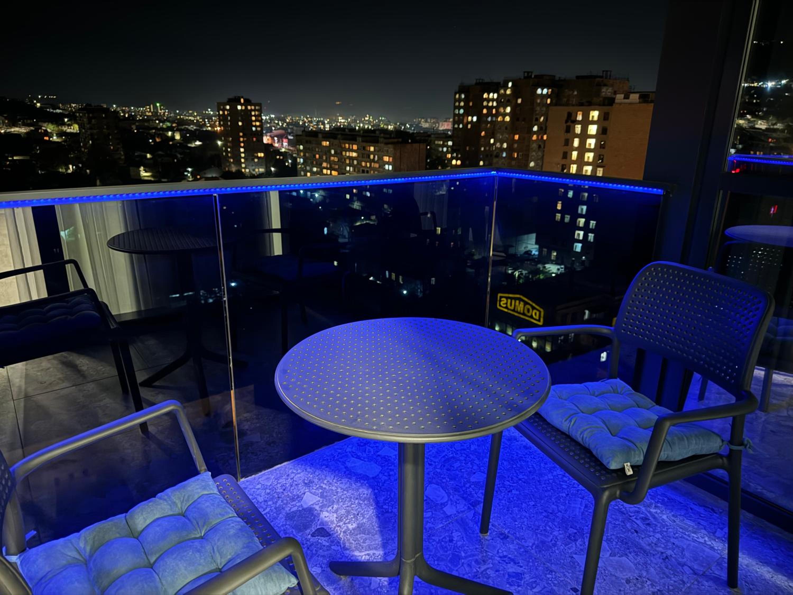 Cozy place with Ararat view